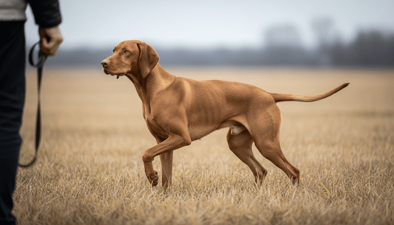 Vizsla