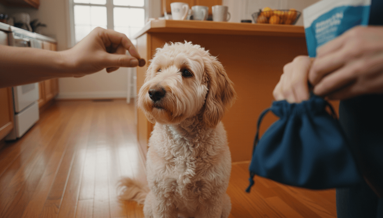 Walking is Already Competitive for Your Dog, Join Them in the Fun!
