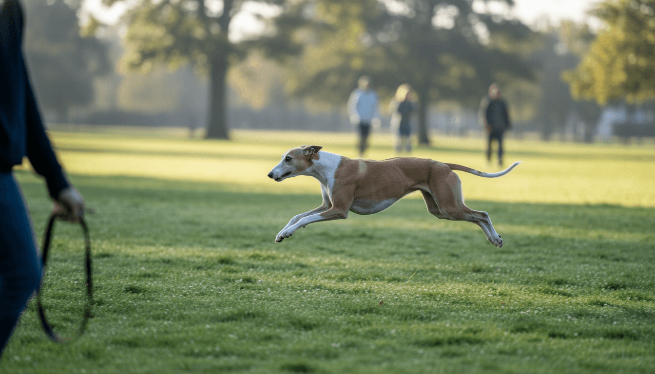 Whippet