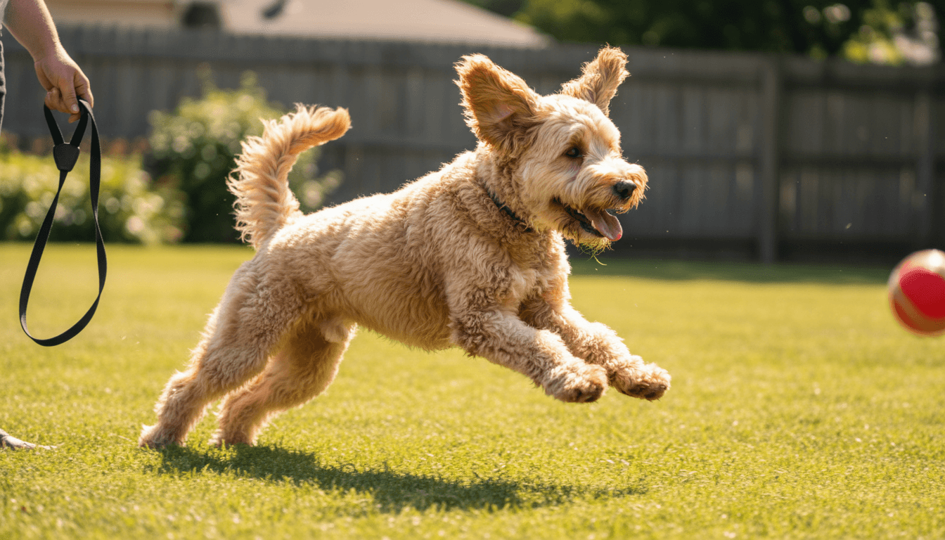 Whoodle