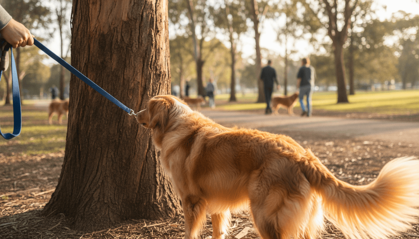 Australian Retriever: Complete Guide to the Aussie–Golden Retriever Mix