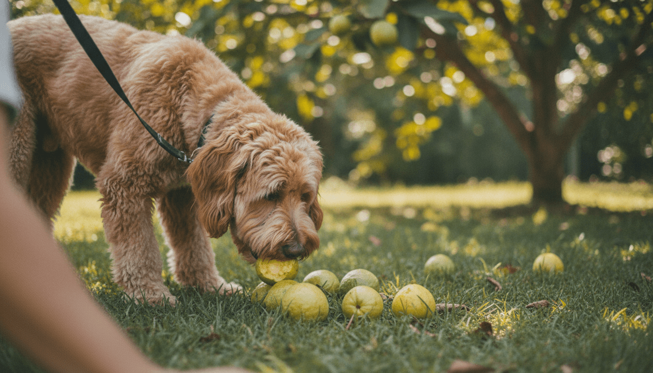 Can Dogs Eat Guava? Benefits, Risks, and How to Serve It