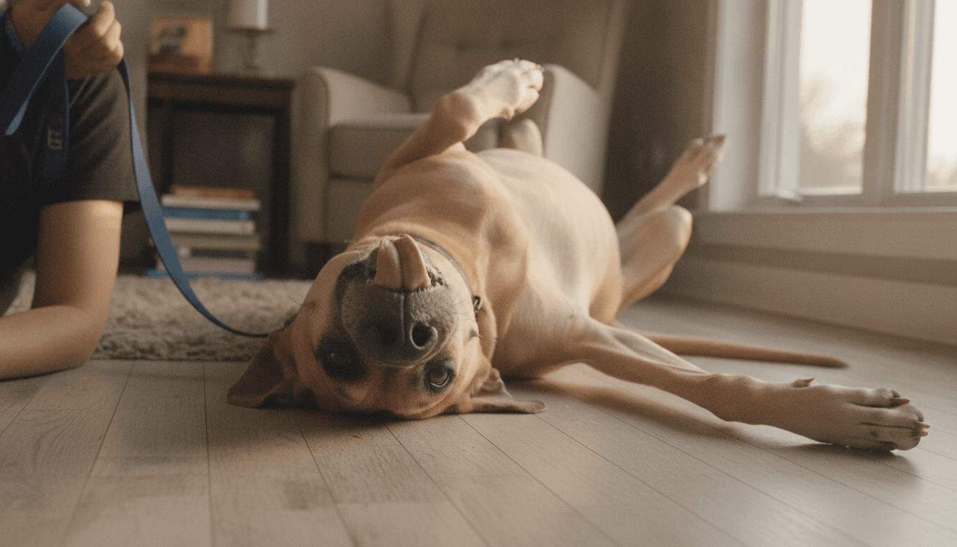 What Kind of Dog Is Scooby-Doo? The Breed Behind the Cartoon