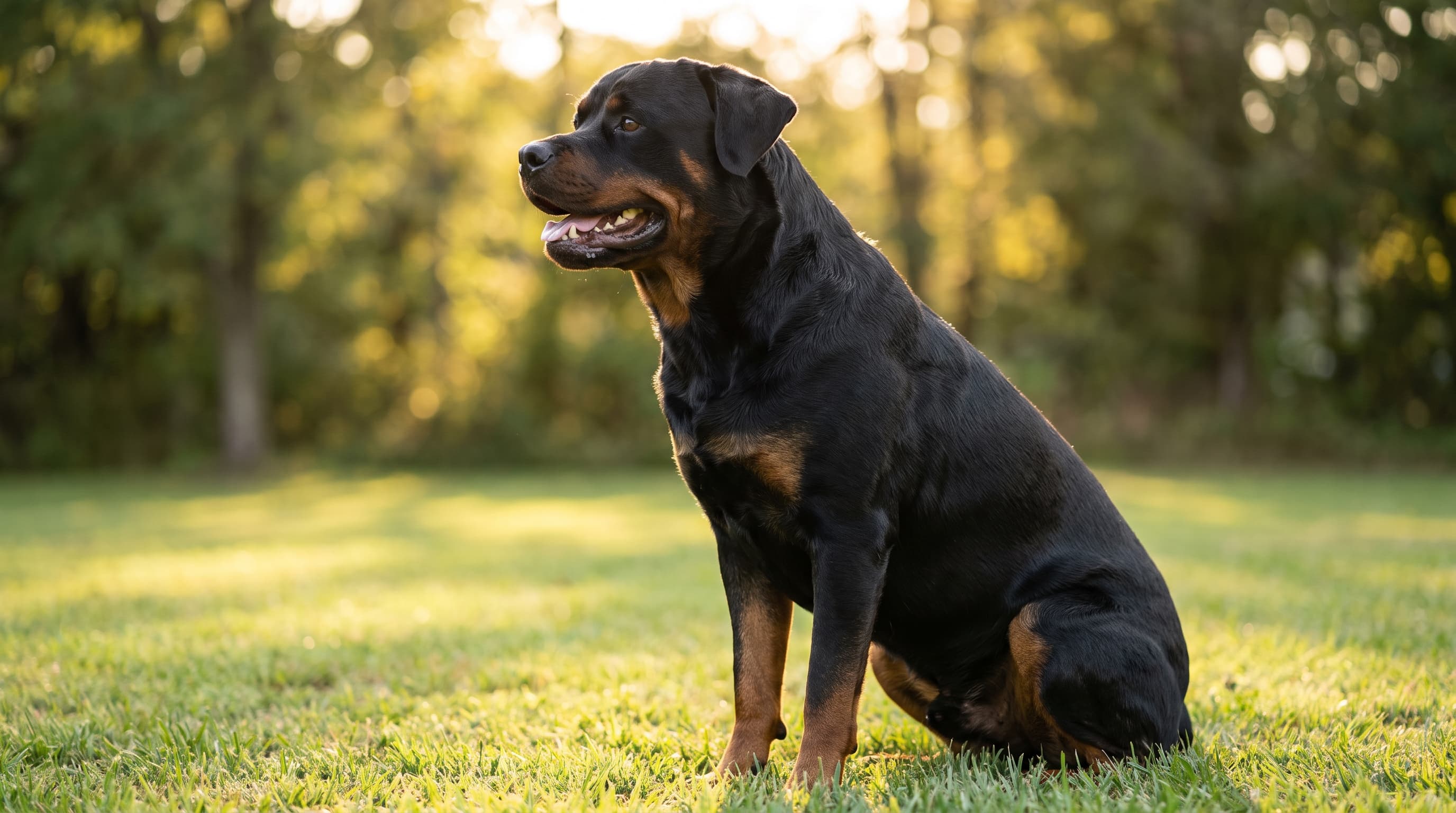 Rottweiler Bite Force: How Strong Is It Really? (2026 PSI Guide)