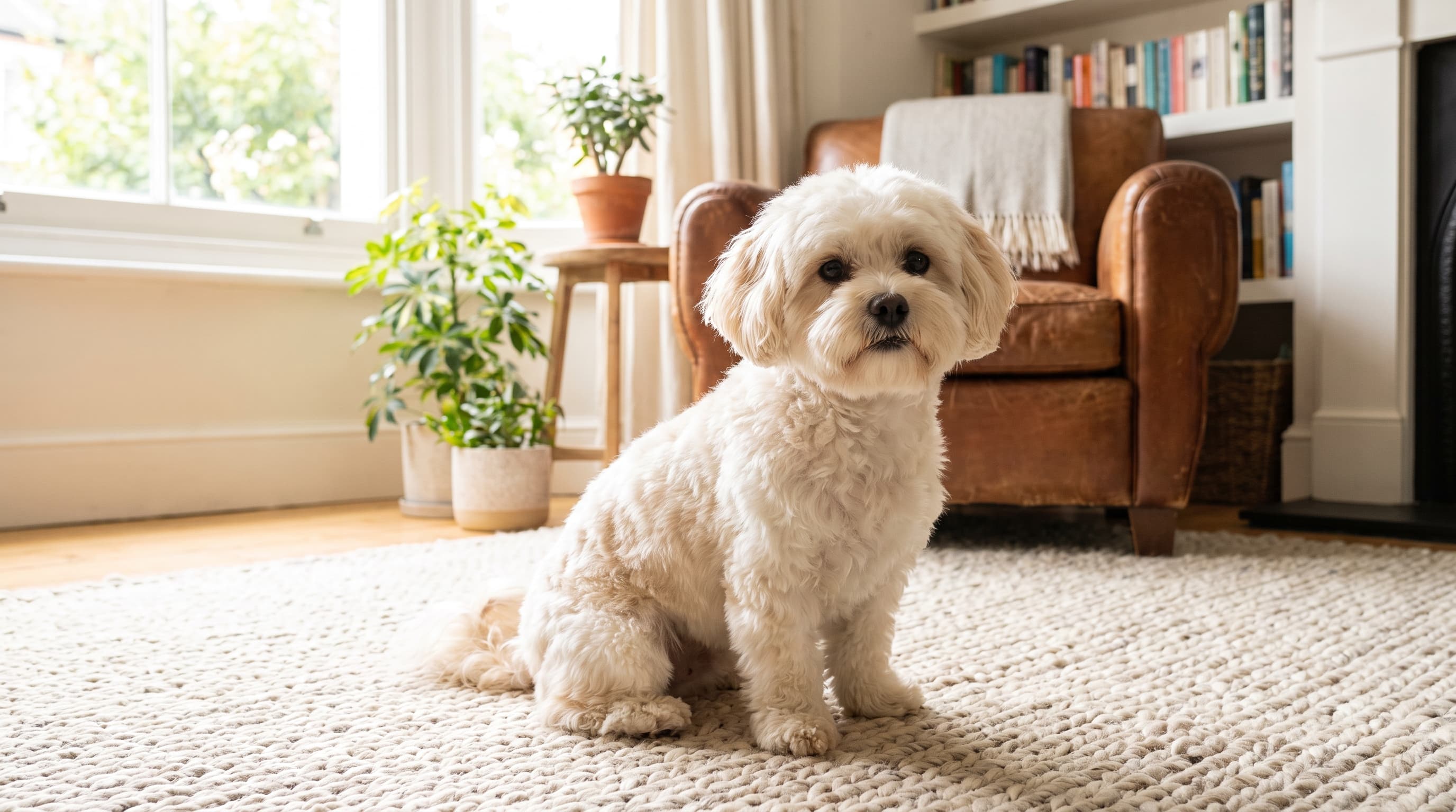 Shichon: Complete Guide to the Shih Tzu Bichon Frise Mix (Teddy Bear Dog)