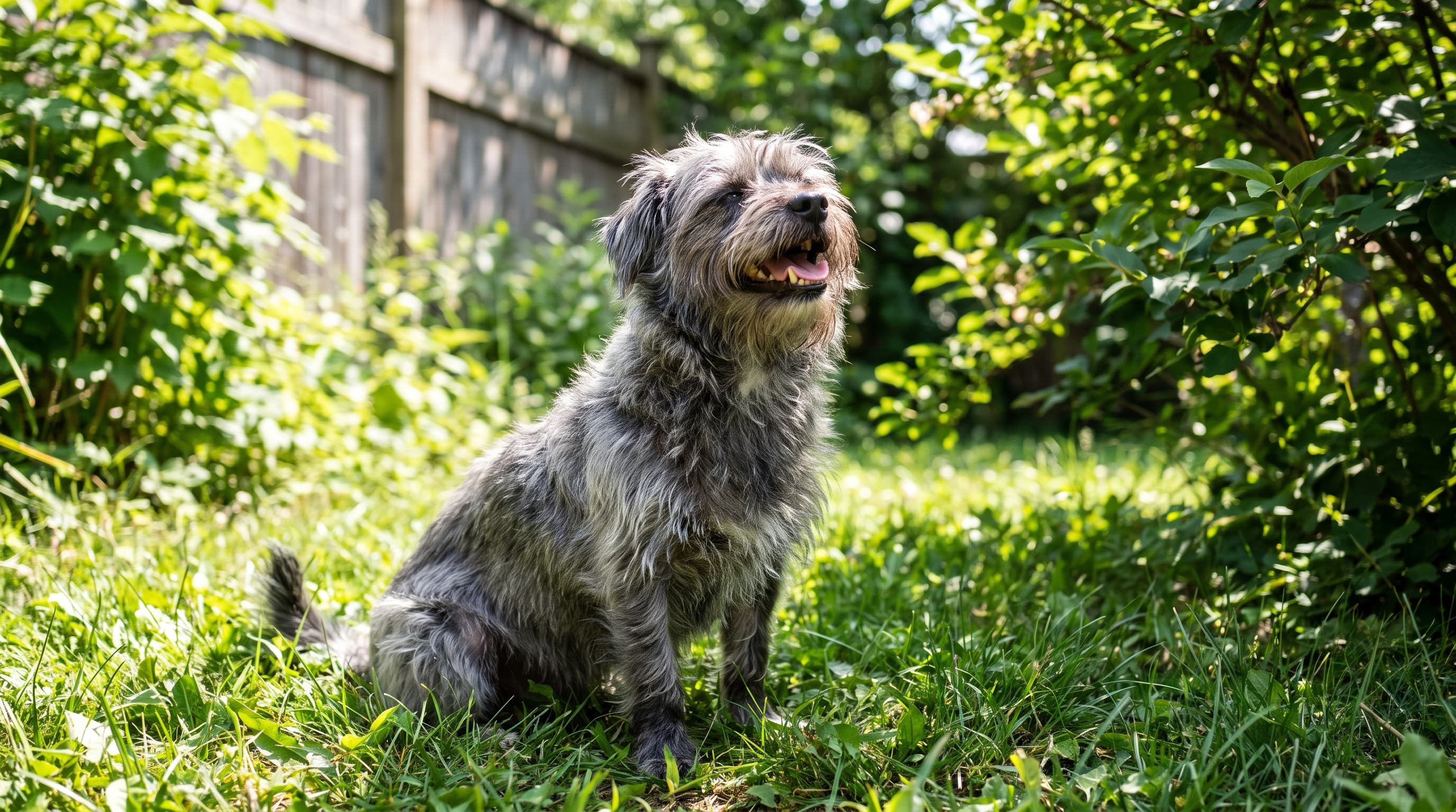 Snorkie: Complete Guide to the Miniature Schnauzer–Yorkie Mix