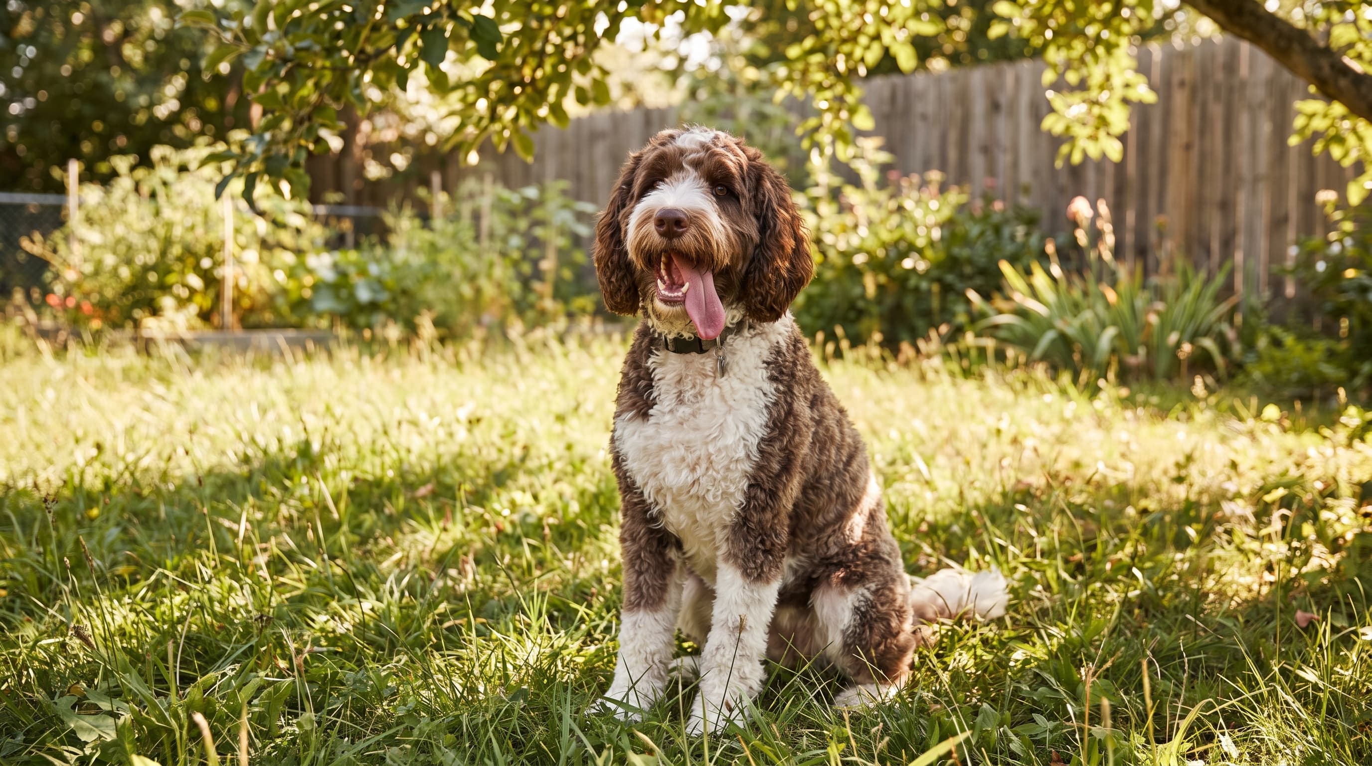 Springerdoodle: The Complete Guide to the Springer Spaniel Poodle Mix