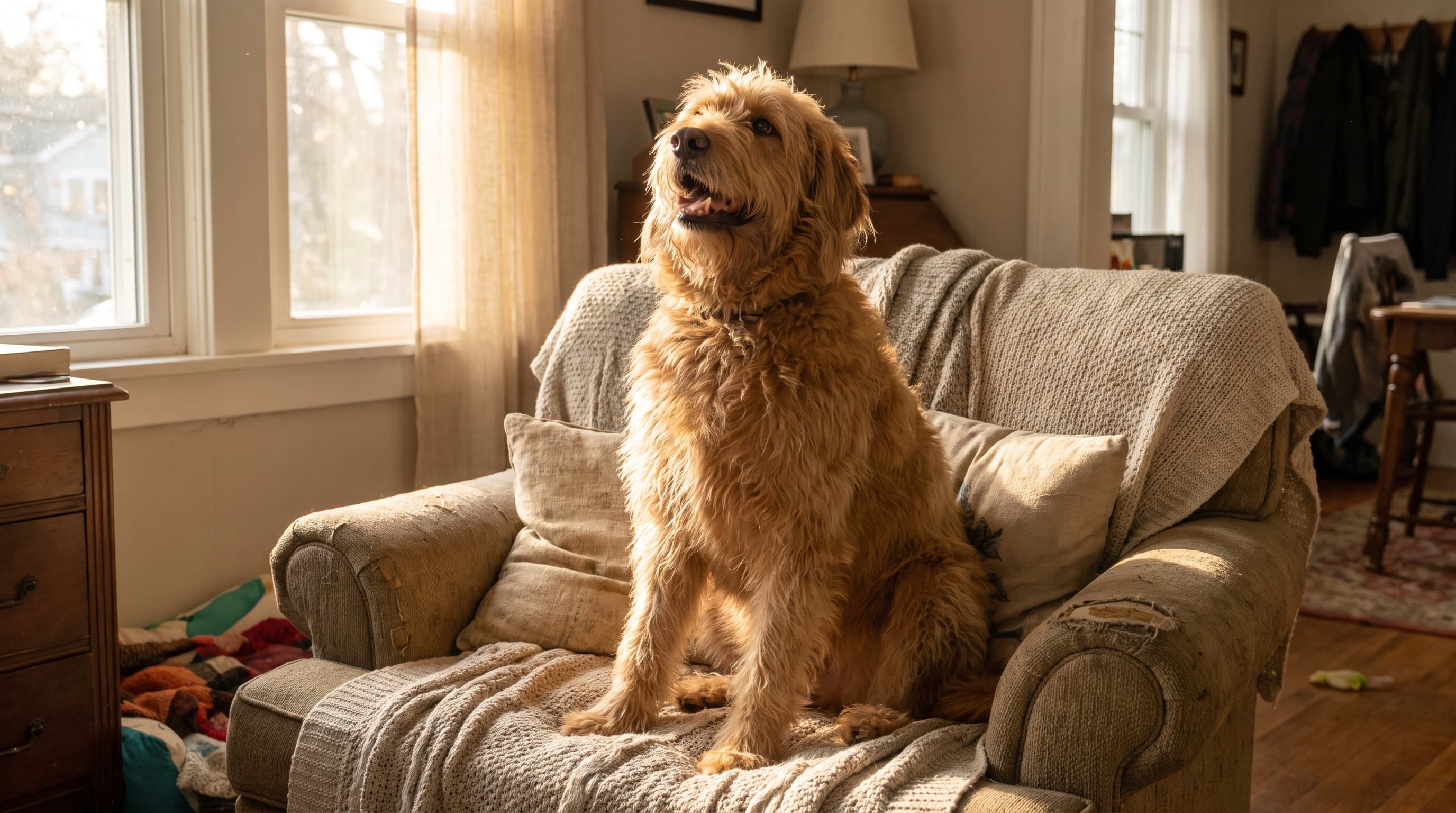 100+ Star Wars Dog Names to Rule the Galaxy