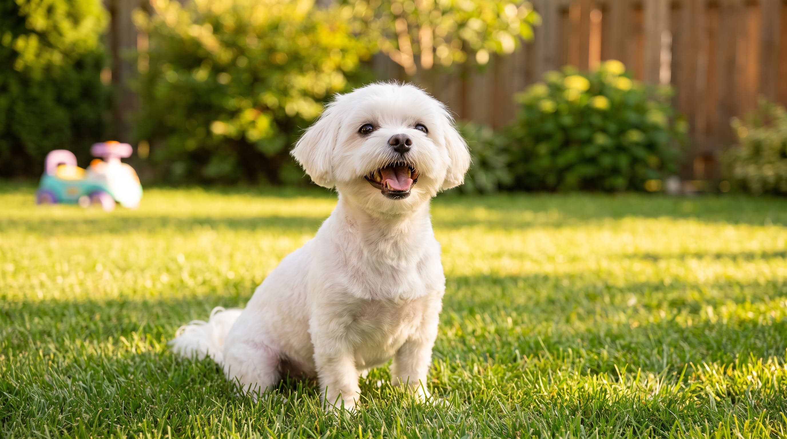 Summer Maltese Haircuts: 6 Cool, Low-Maintenance Styles for Hot Weather