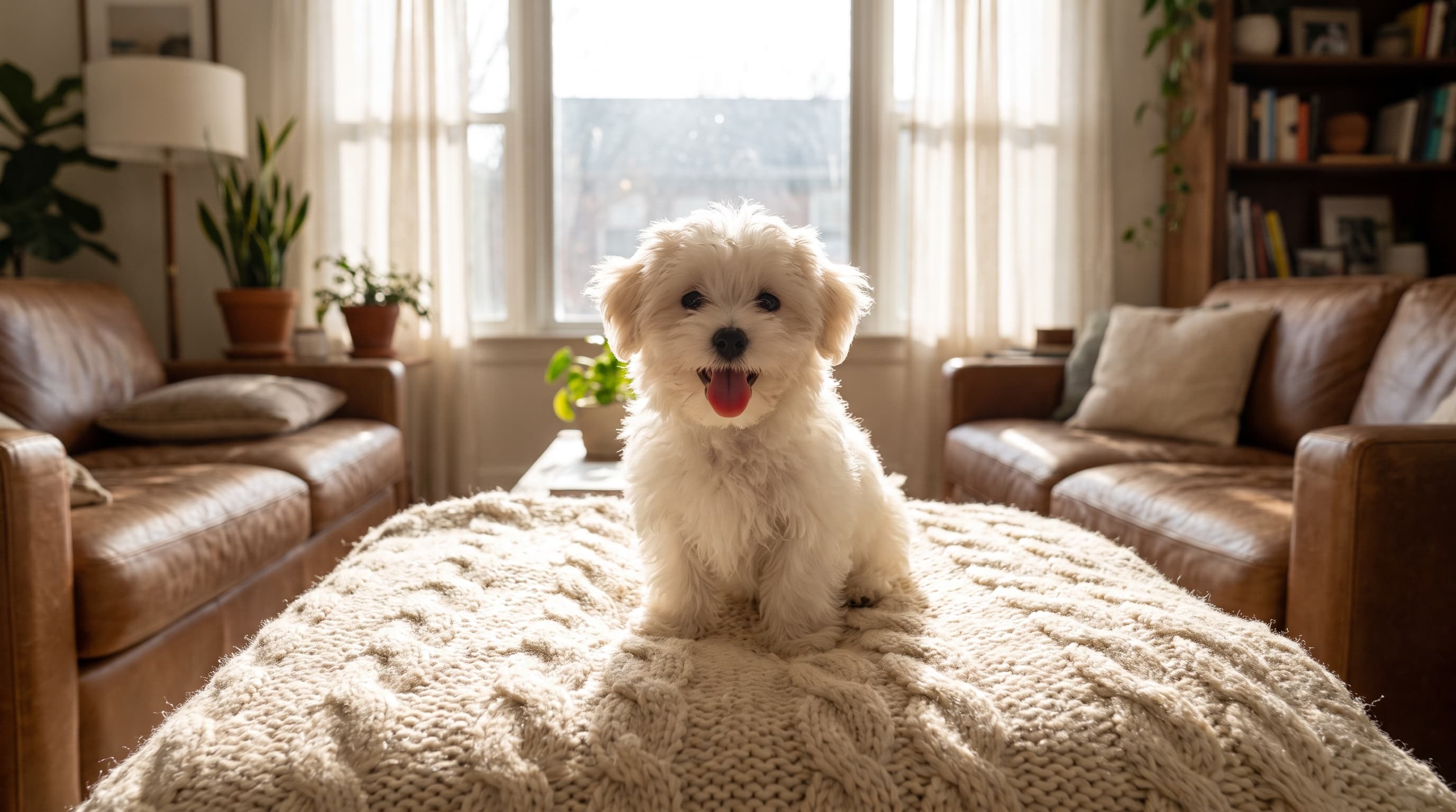 Teacup Maltipoo: Size, Health Risks & Care Guide