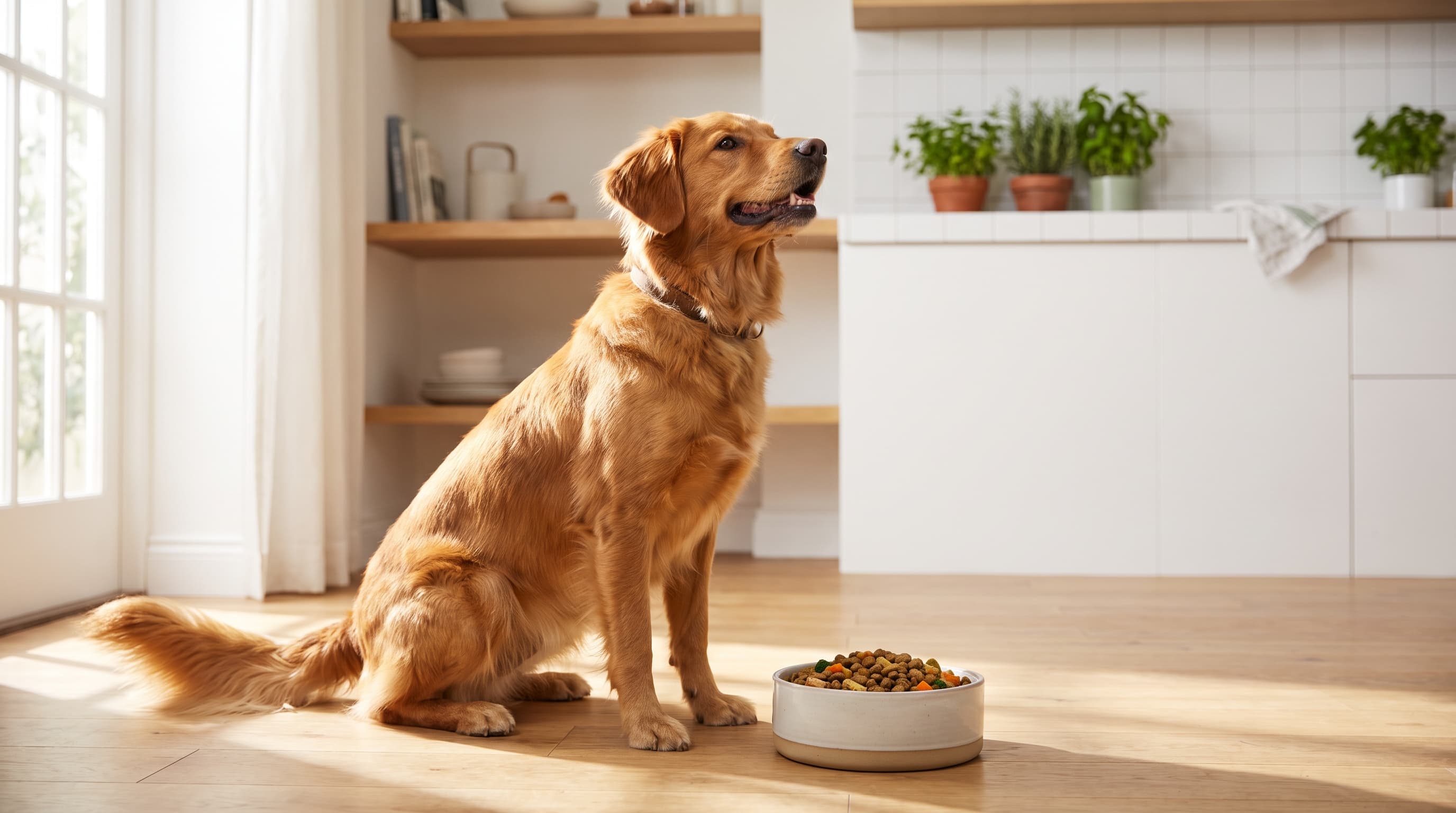 The Best Dog Food for Sensitive Stomachs: What to Look For