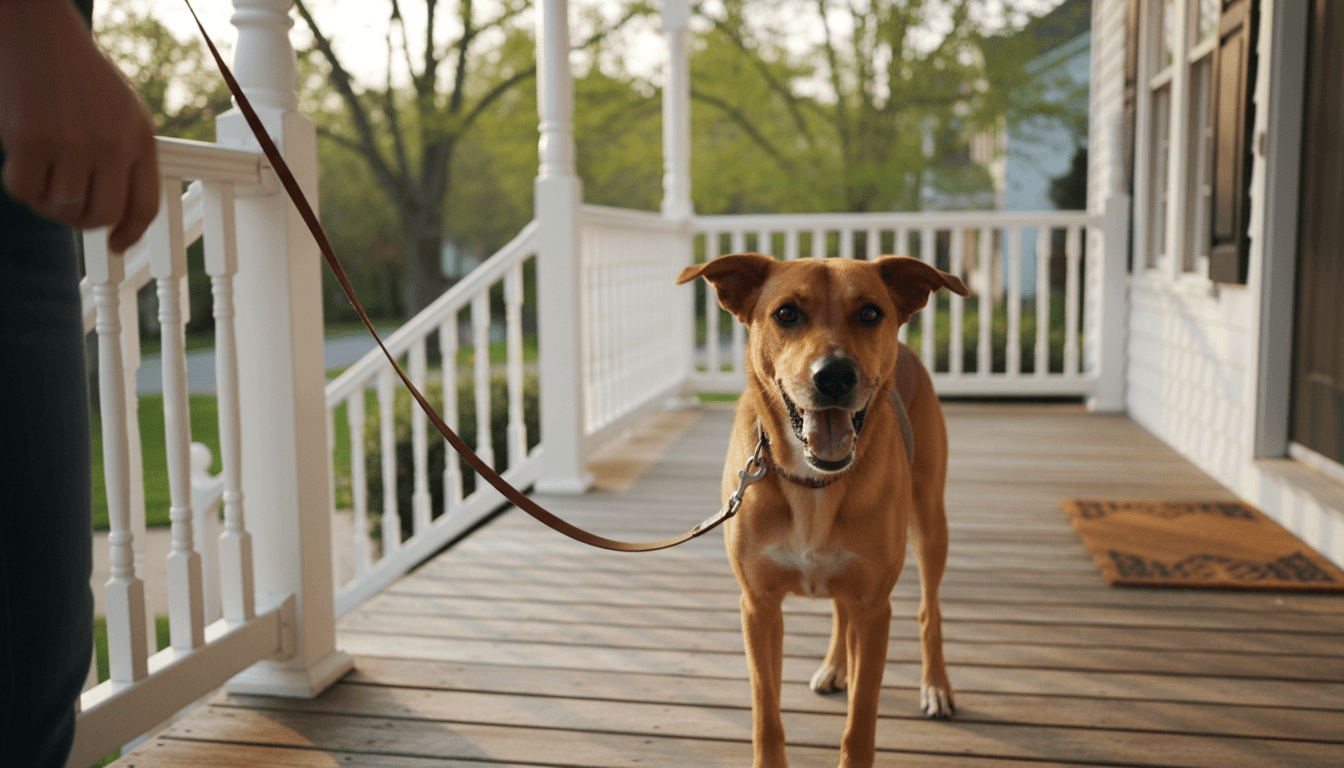 Virginia Becomes the Sixth State to Outlaw Surgical Dog Debarking — and Vets Say the Procedure Has a 25% Complication Rate