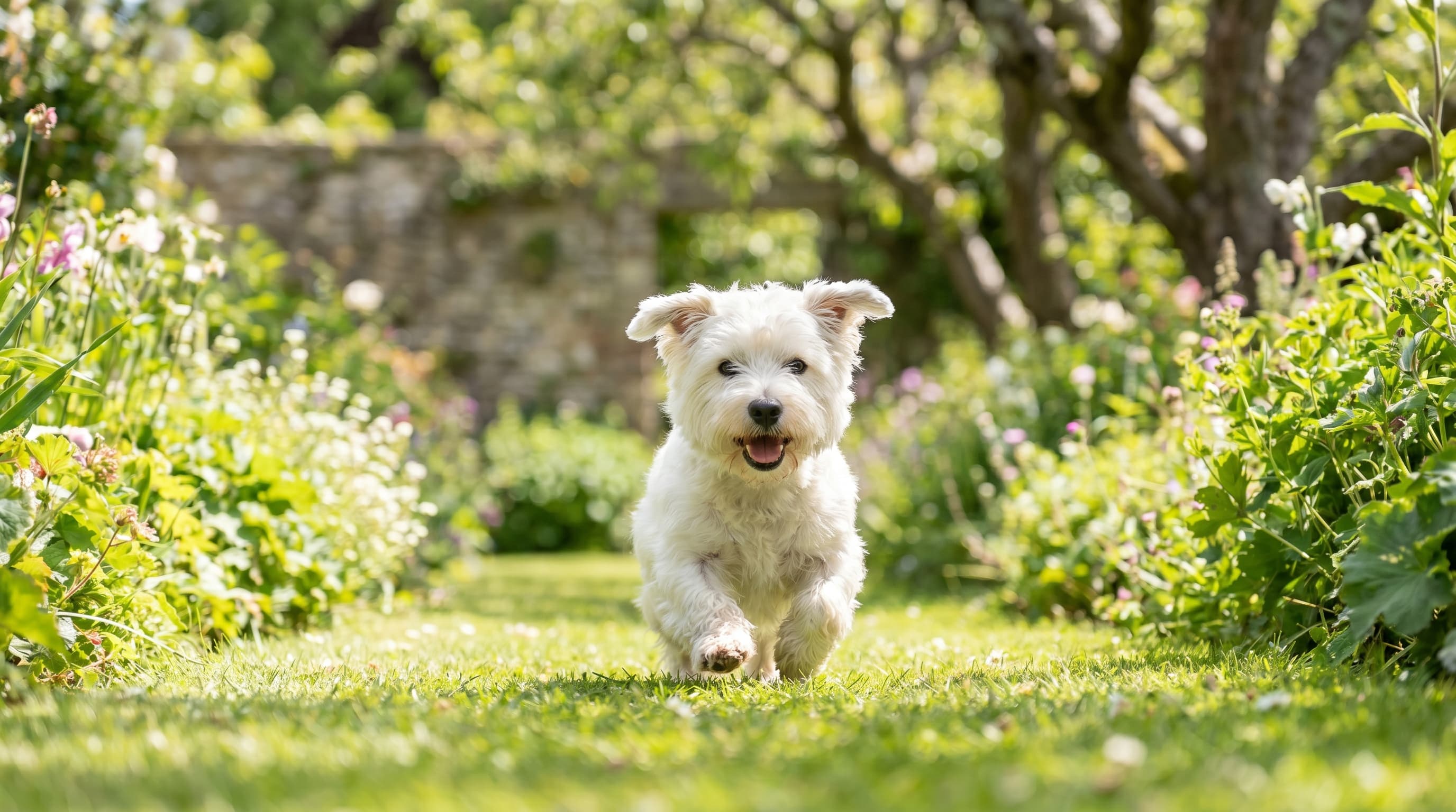 Westie (West Highland White Terrier): Complete Breed Guide