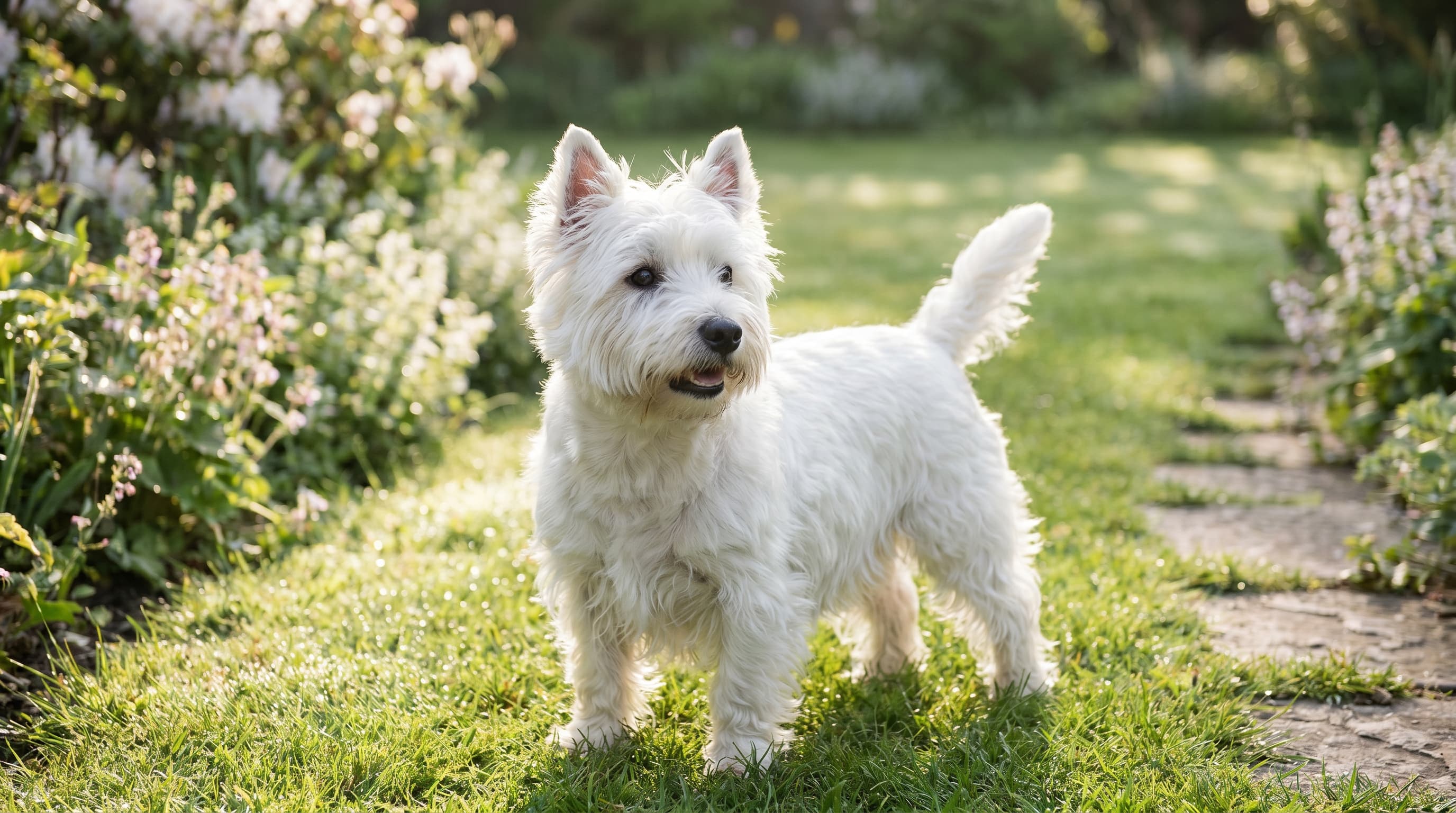 Westie (West Highland White Terrier): Complete Breed Guide