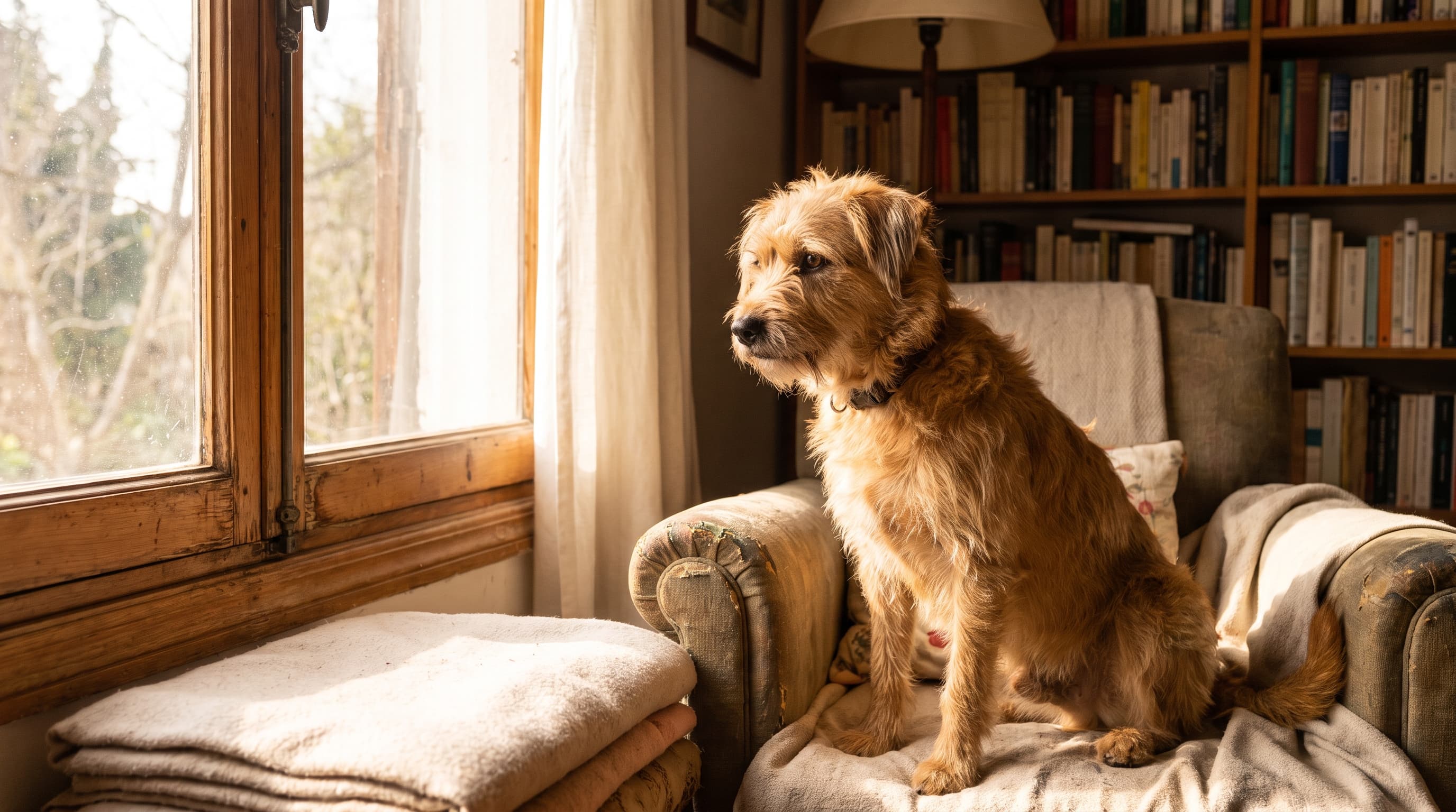 What Do Dogs Think About? Inside Your Dog's Mind