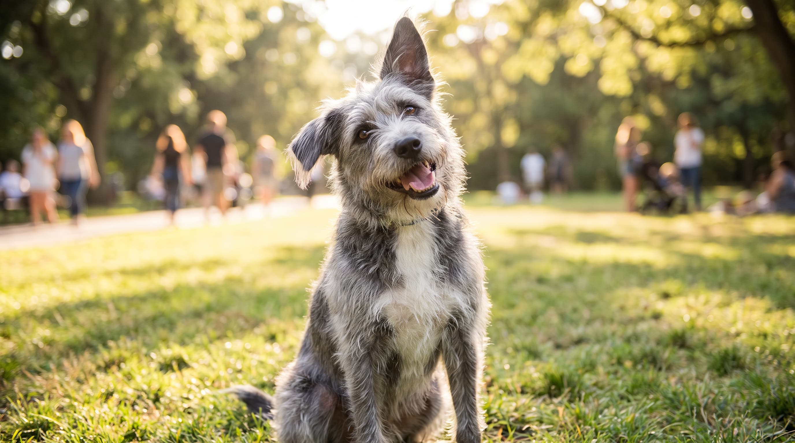 What Kind of Dog Is Rocky From Paw Patrol? The Surprising Answer