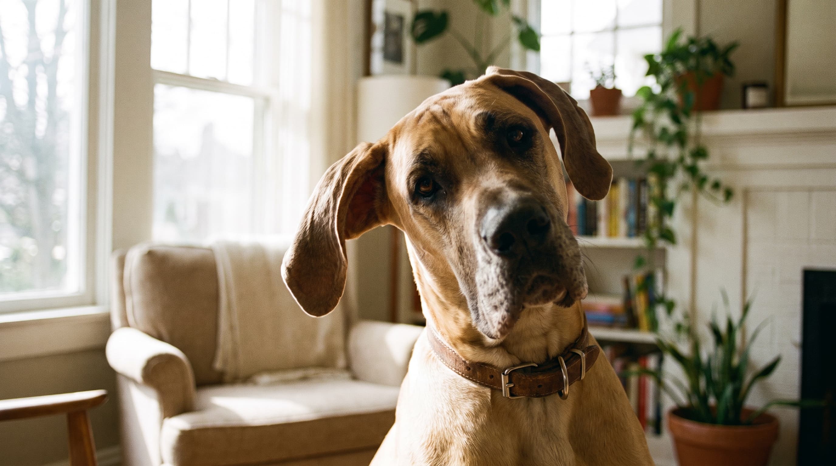 What Type of Dog Is Scooby-Doo? The Breed Behind the Cartoon