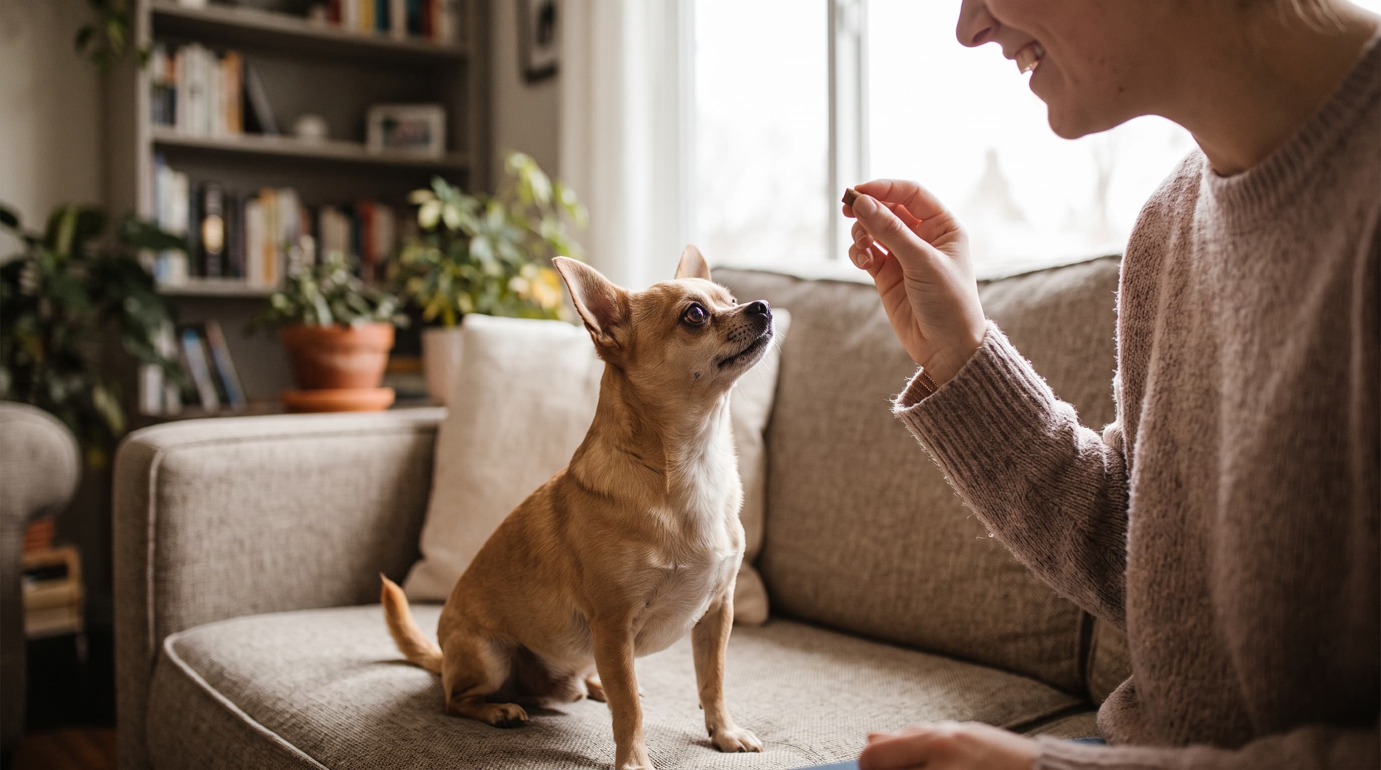 Why Are Chihuahuas So Aggressive? Causes and How to Help