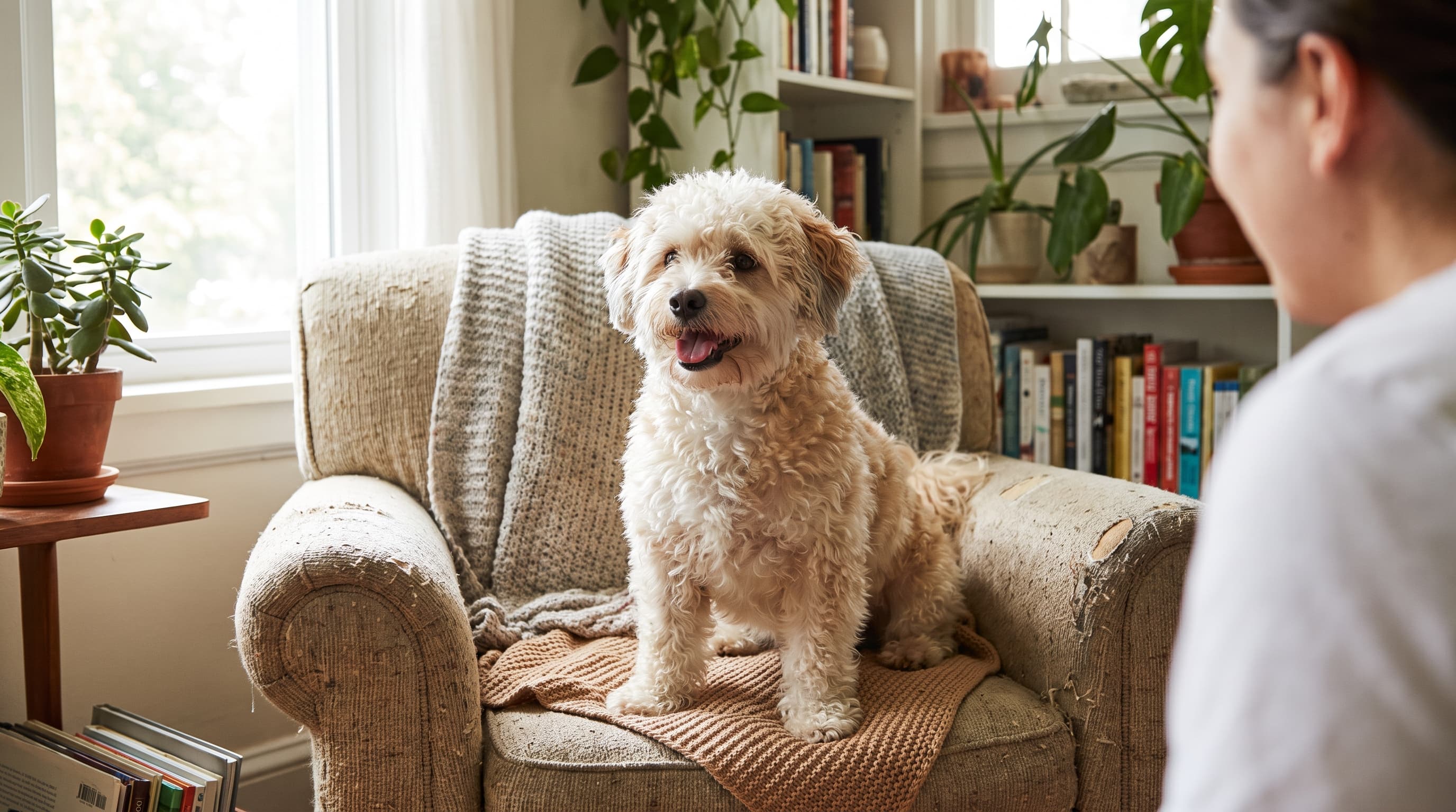 Yo-Chon Dog: Complete Guide to the Bichon Frise-Yorkshire Terrier Mix