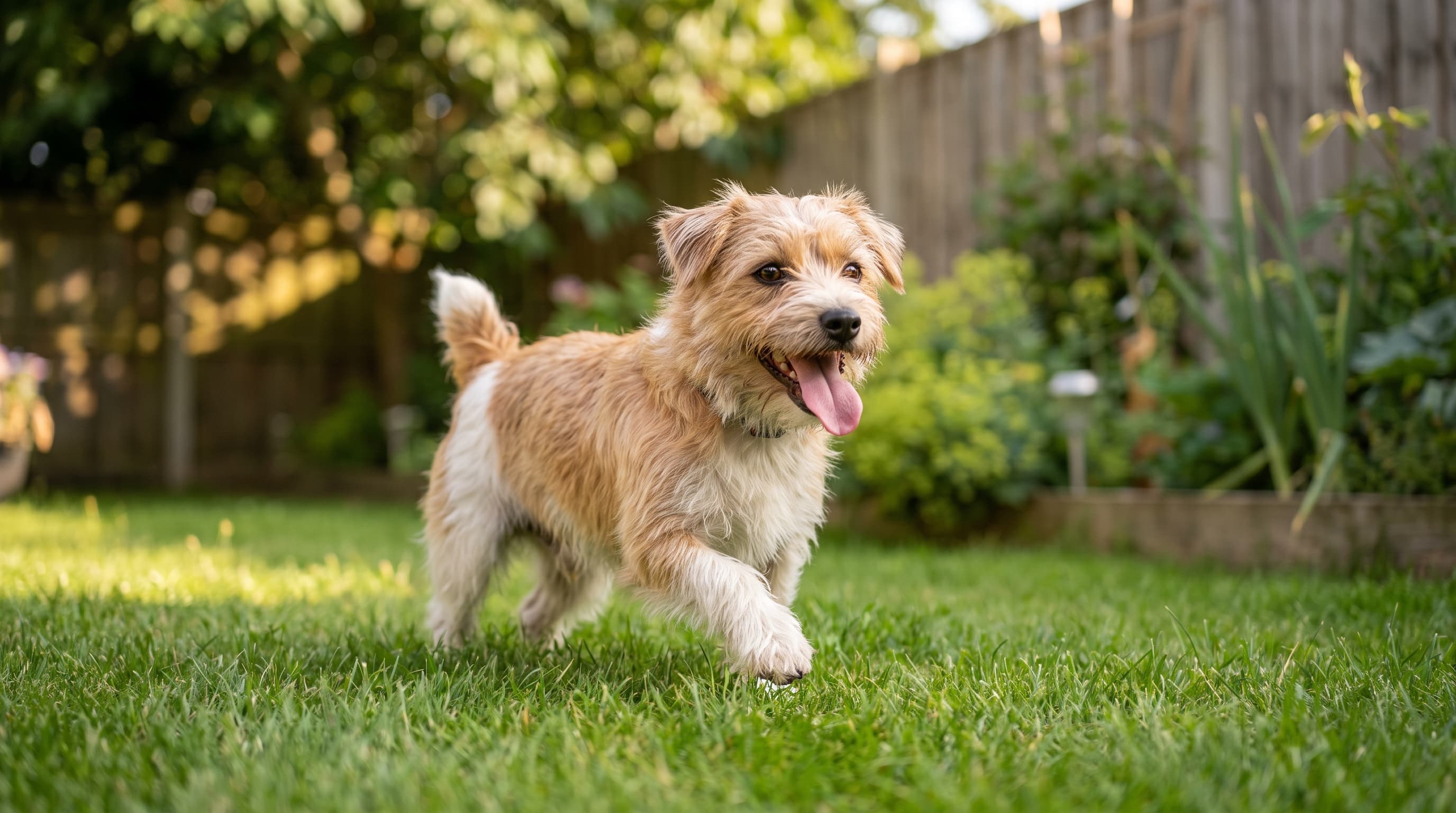 Yorkie Russell: The Complete Guide to the Yorkshire Terrier Jack Russell Mix