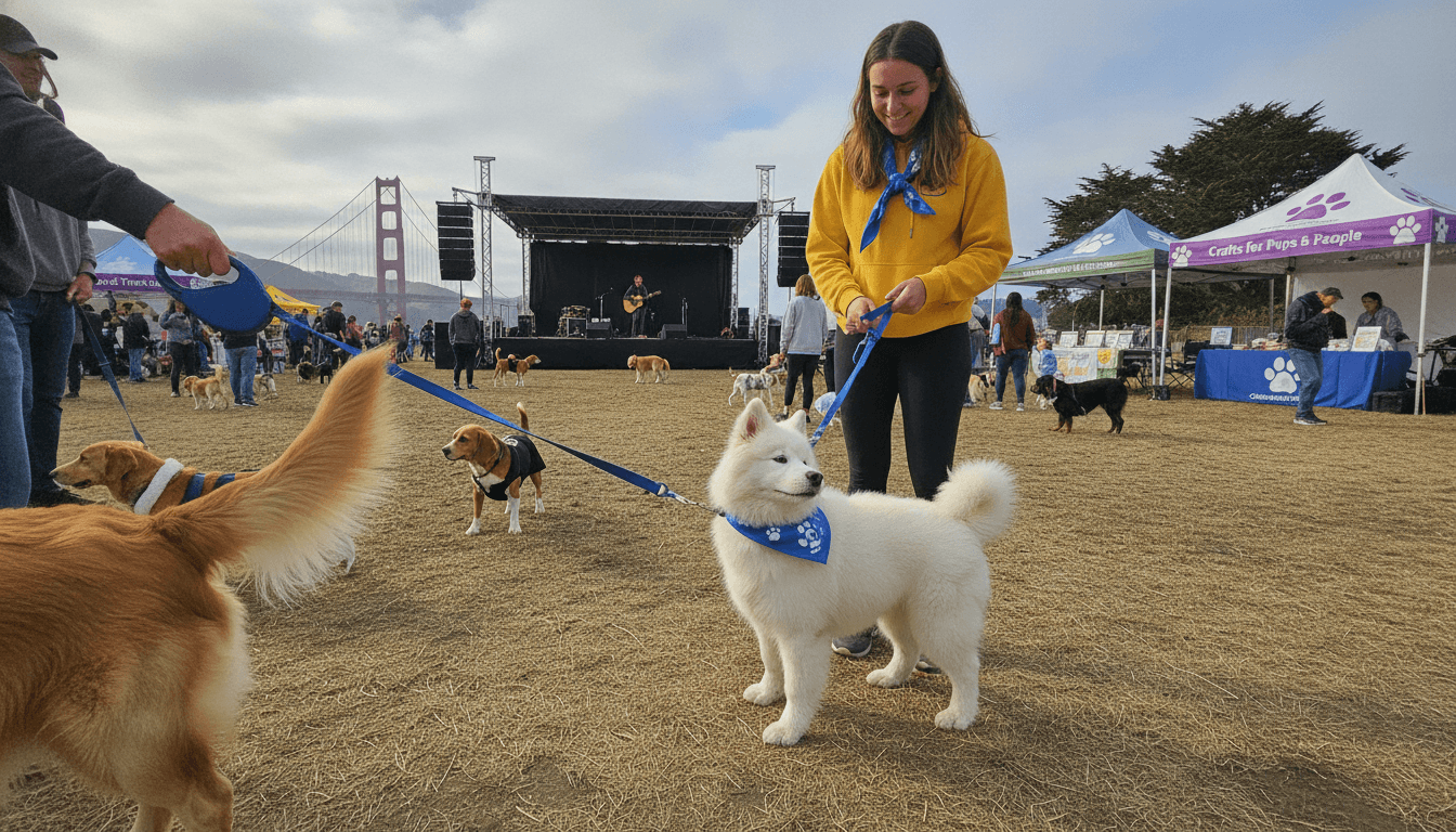 DogFest Bay Area 2026