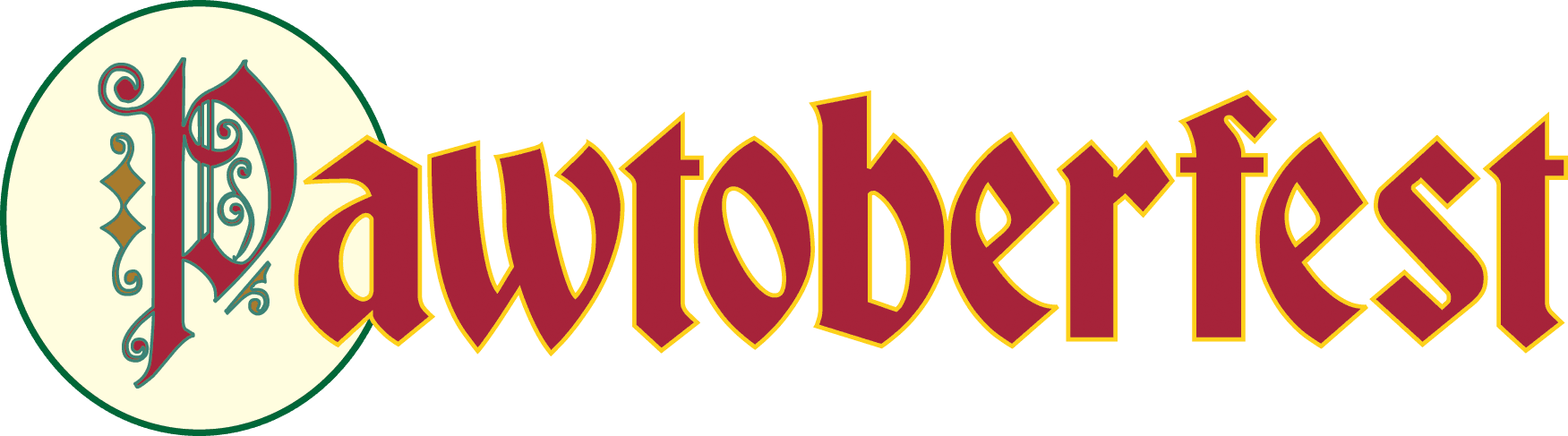 Pawtoberfest at Huffhines Harvest Fest