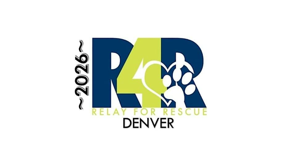 Relay for Rescue 2026 - Denver