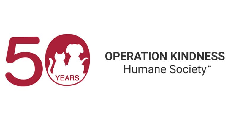 Paws & Celebrate: Operation Kindness 50th Anniversary Festival