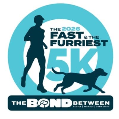 The Bond Between – Fast & the Furriest 5K
