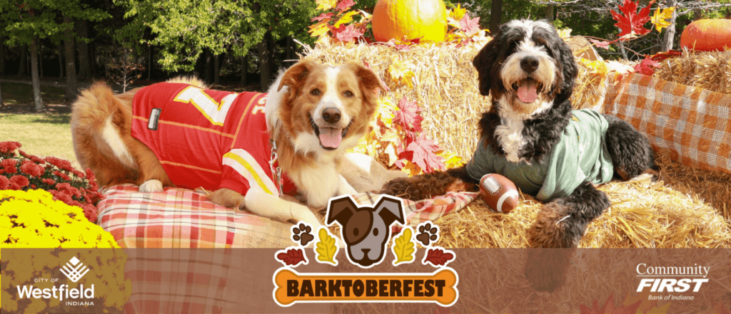Westfield Barktoberfest 2026