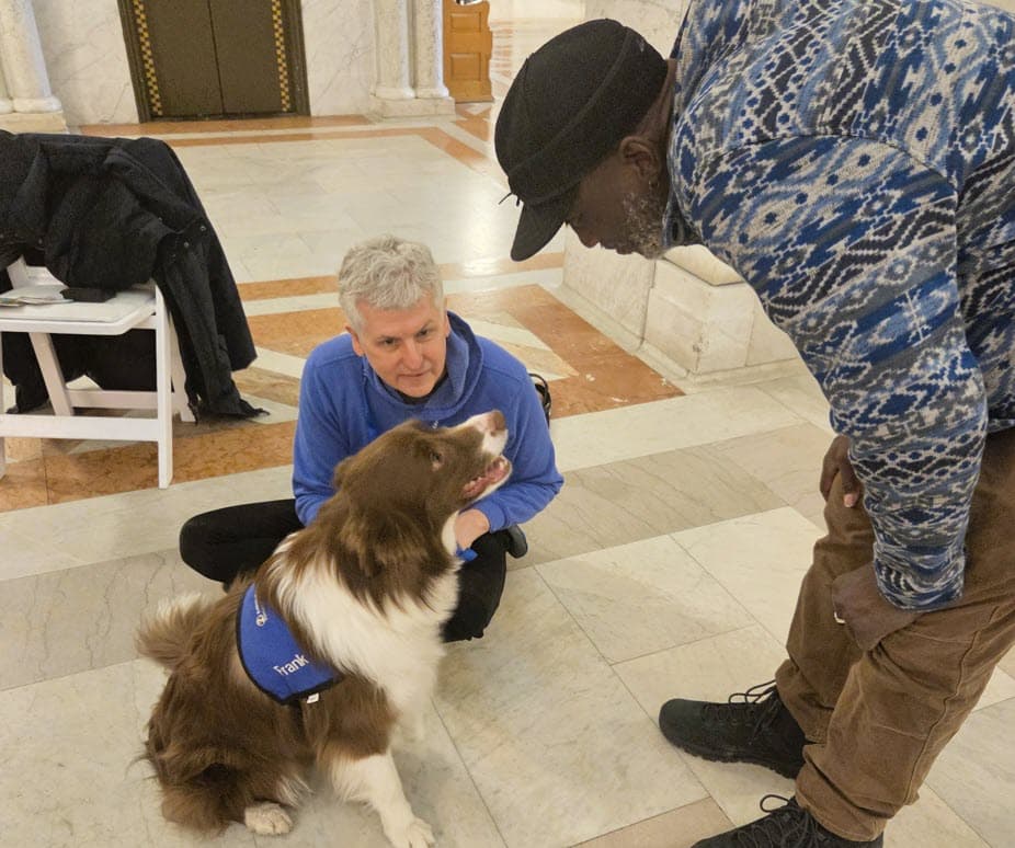 PetSmart Adoption Day at NE Minneapolis (MACC) – Aug 30
