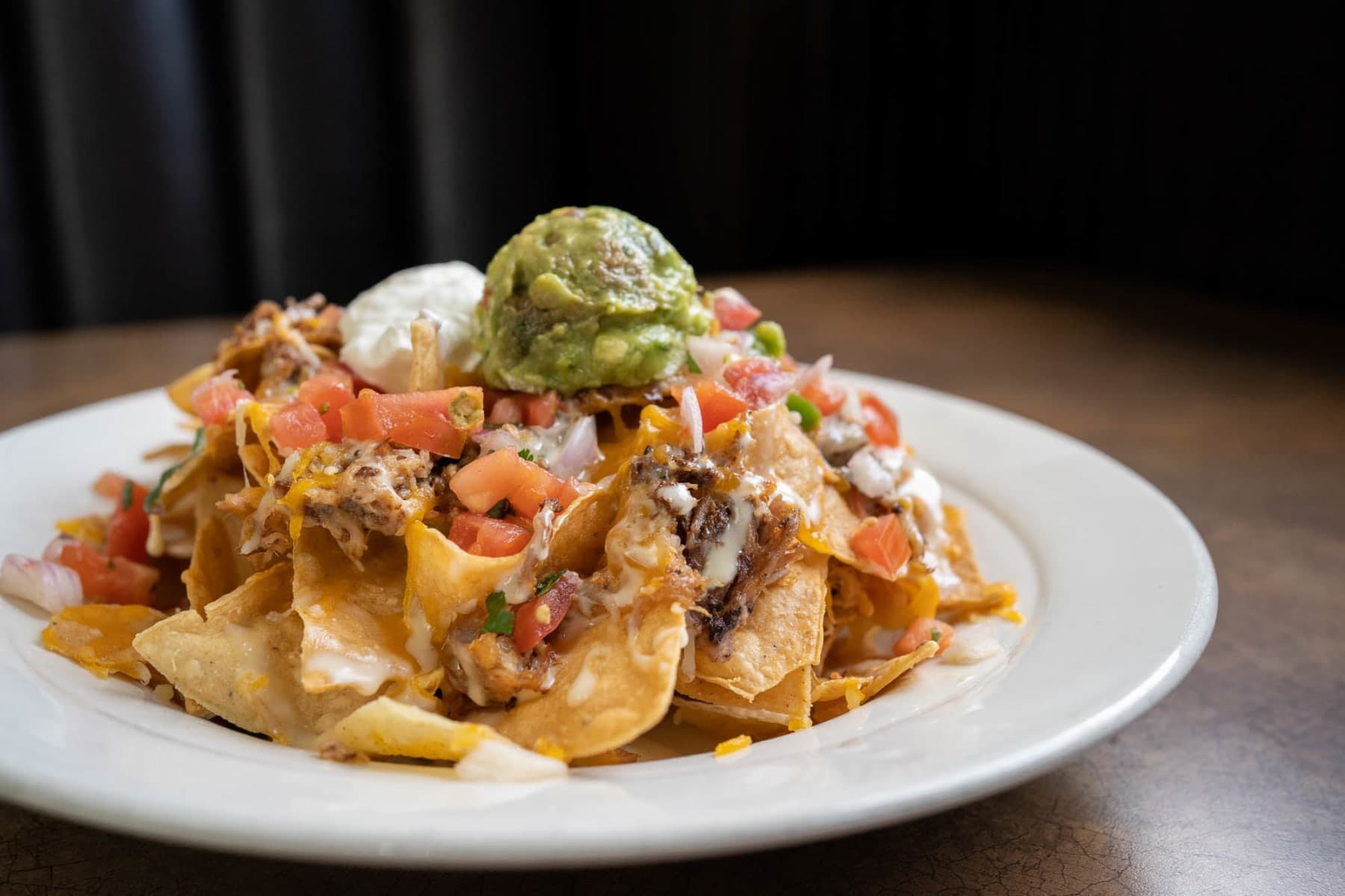 Dinner for Rescue Pets at Stanley's Northeast Bar Room (MARS)