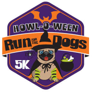 Howl-o-ween 5K - Run for the Dogs at Dan Ryan Woods
