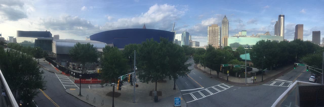 Atlanta