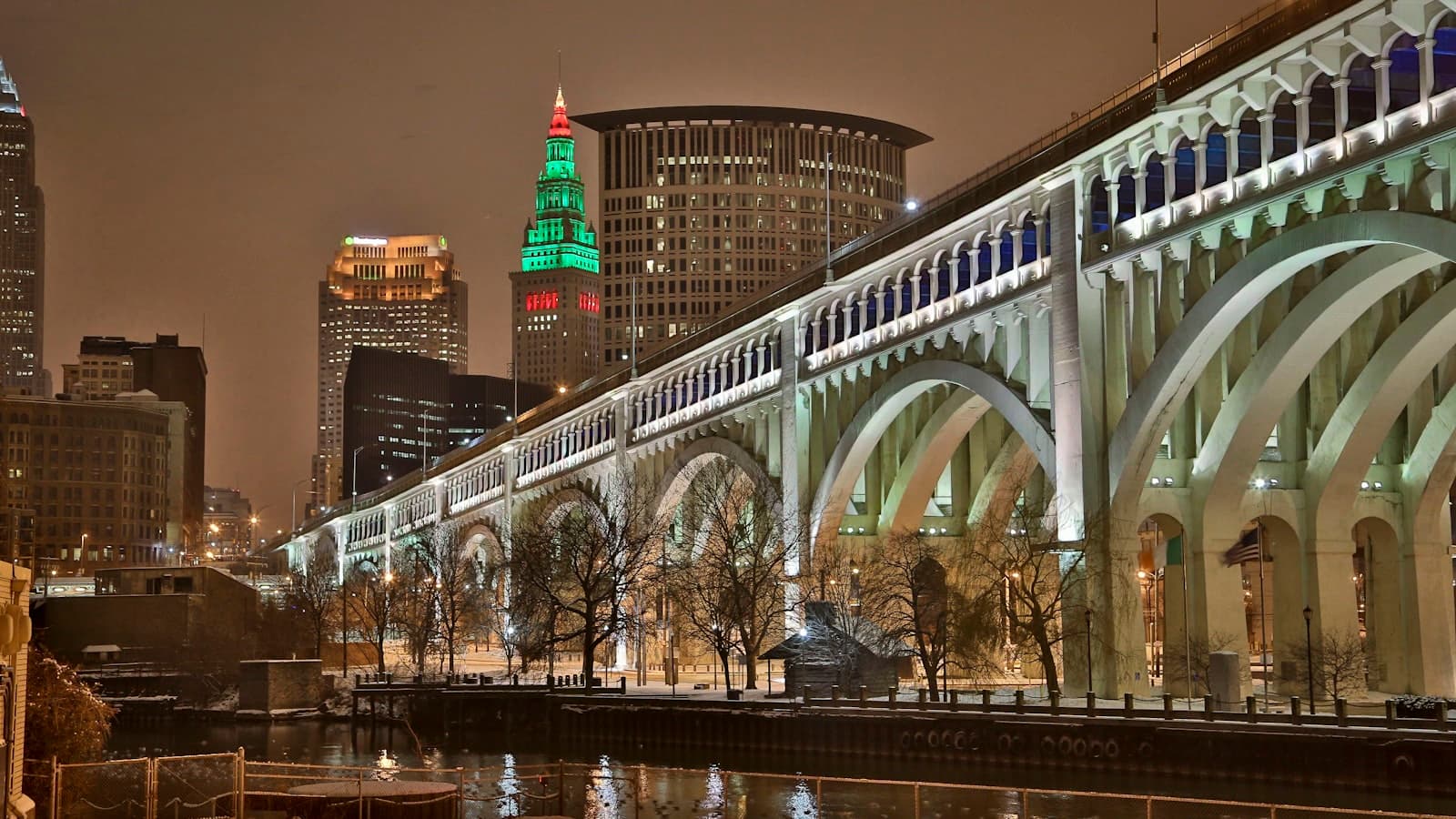 Cleveland
