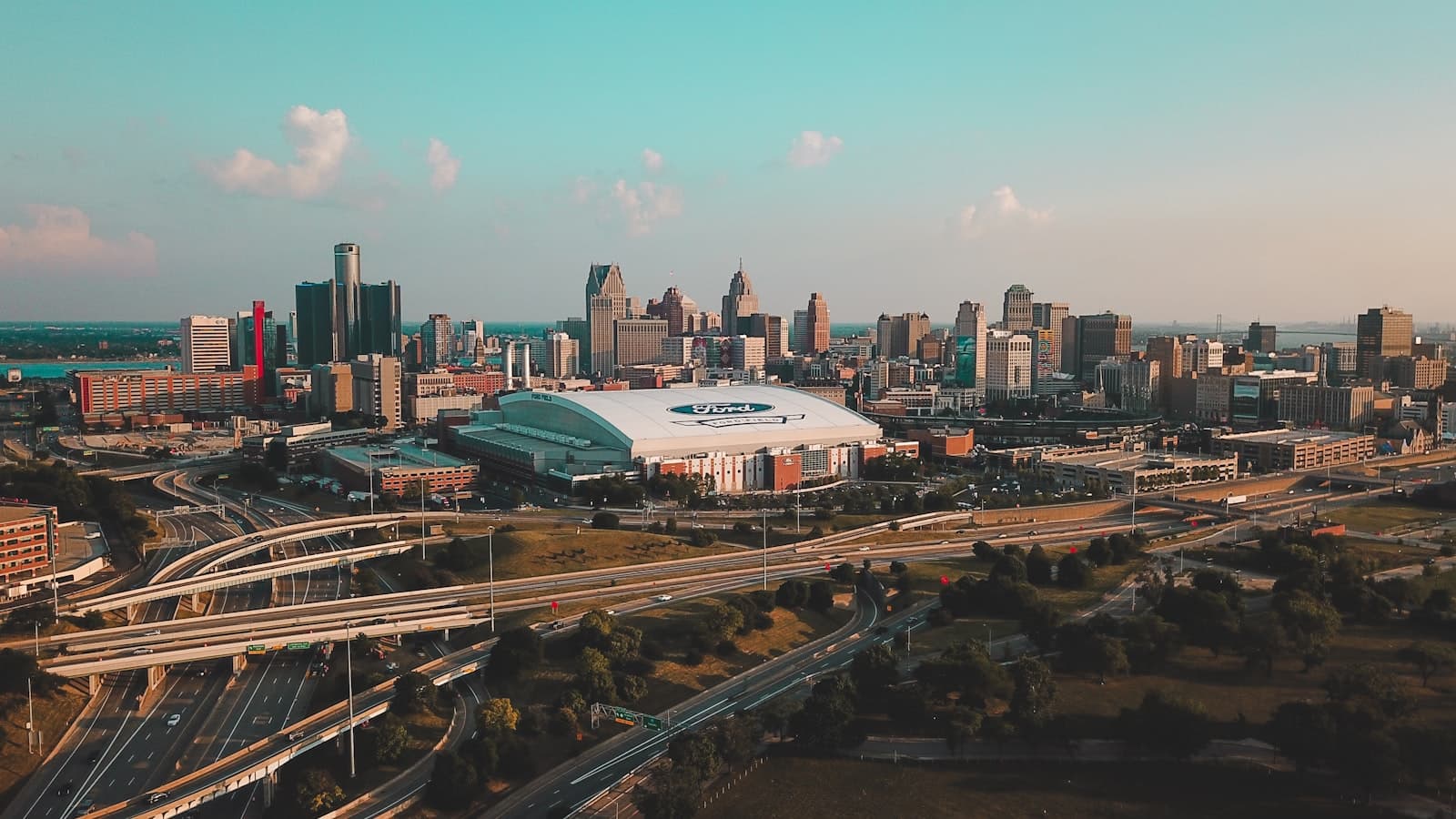 Detroit