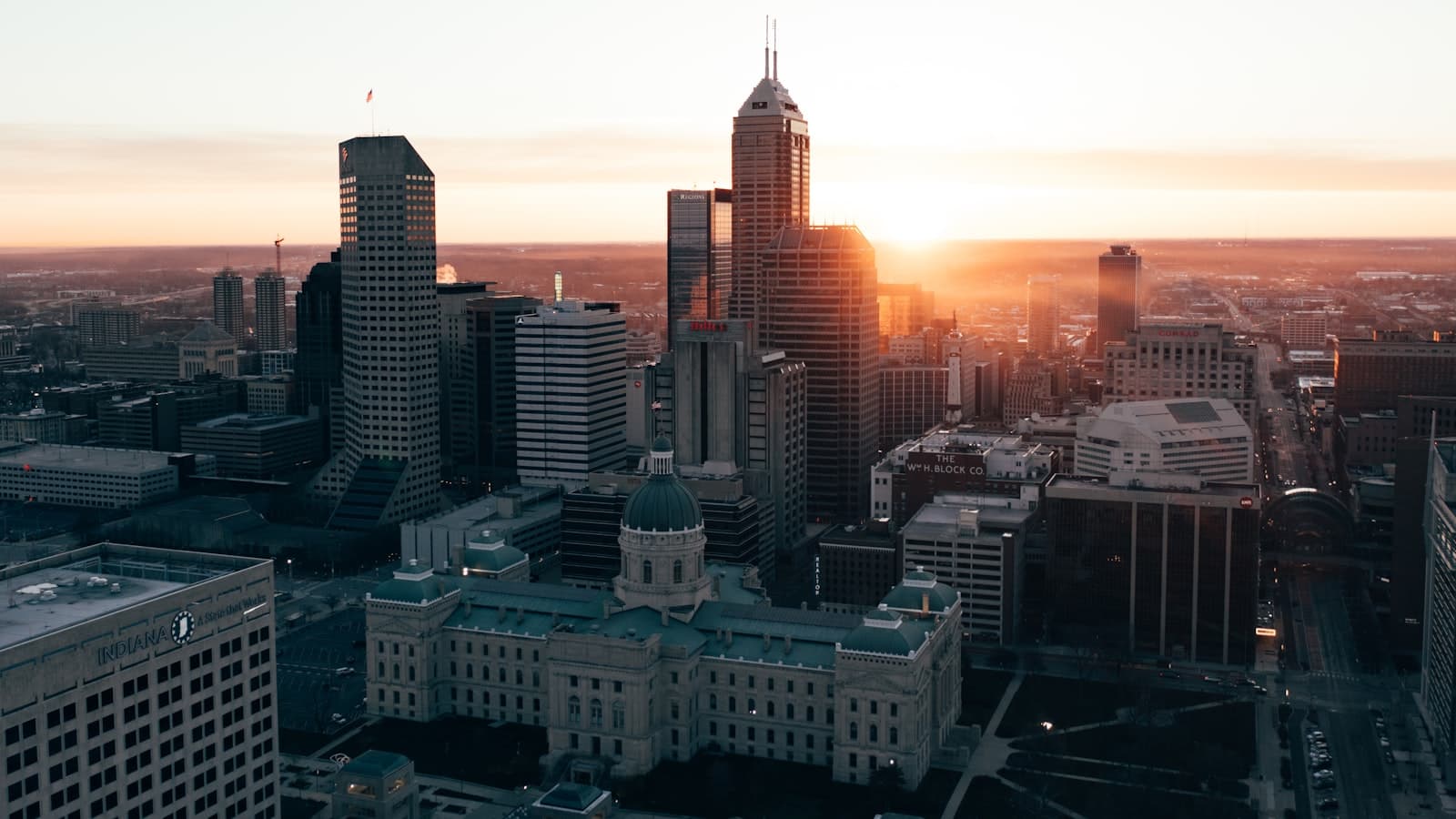 Indianapolis