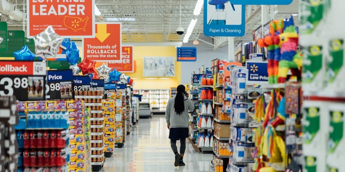 Are Dogs Allowed in Walmart? The Pet Policy Explained (2026)
