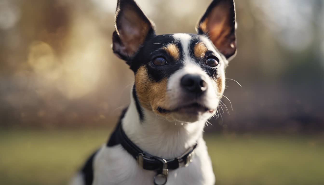 French Bull Rat Terrier Dog: French Bulldog–Rat Terrier Mix Guide