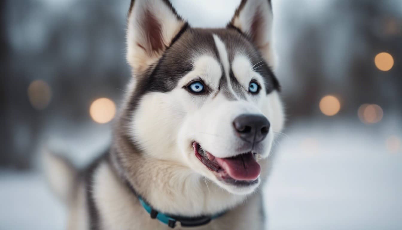 Sharberian Husky Dog: This–Beautiful Mix Guide