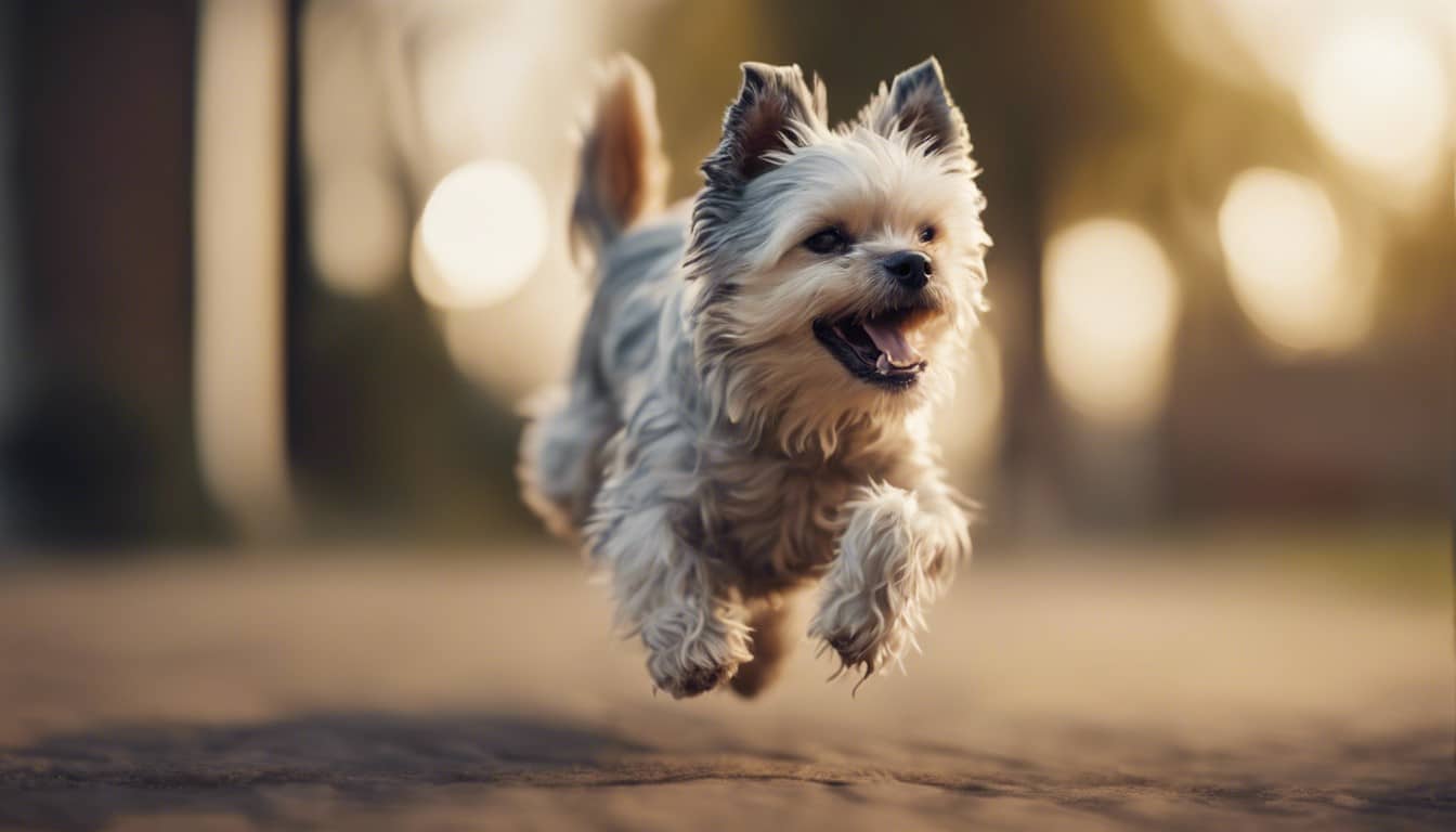 Yorkinese Dog: Yorkshire Terrier–Pekingese Mix Guide