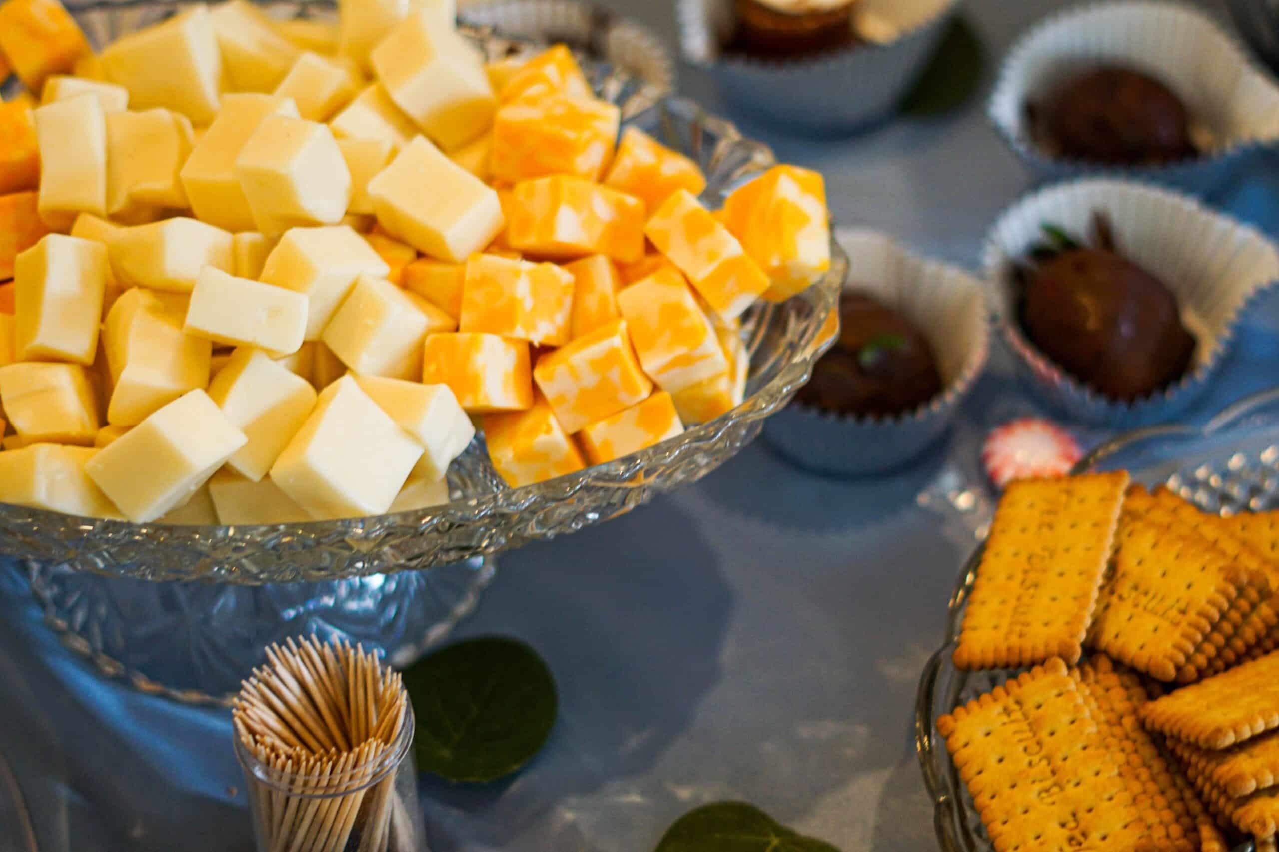 Is Cheese Bad for Dogs to Eat?