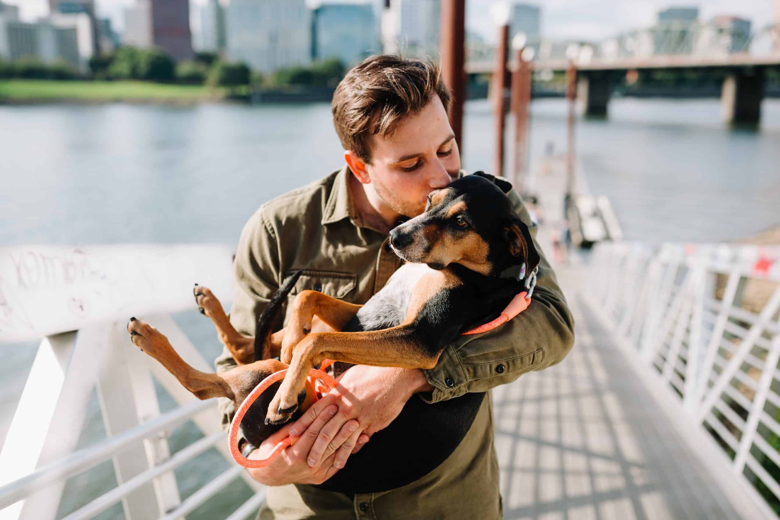 Why Talking to Your Dog Like a Baby Works!