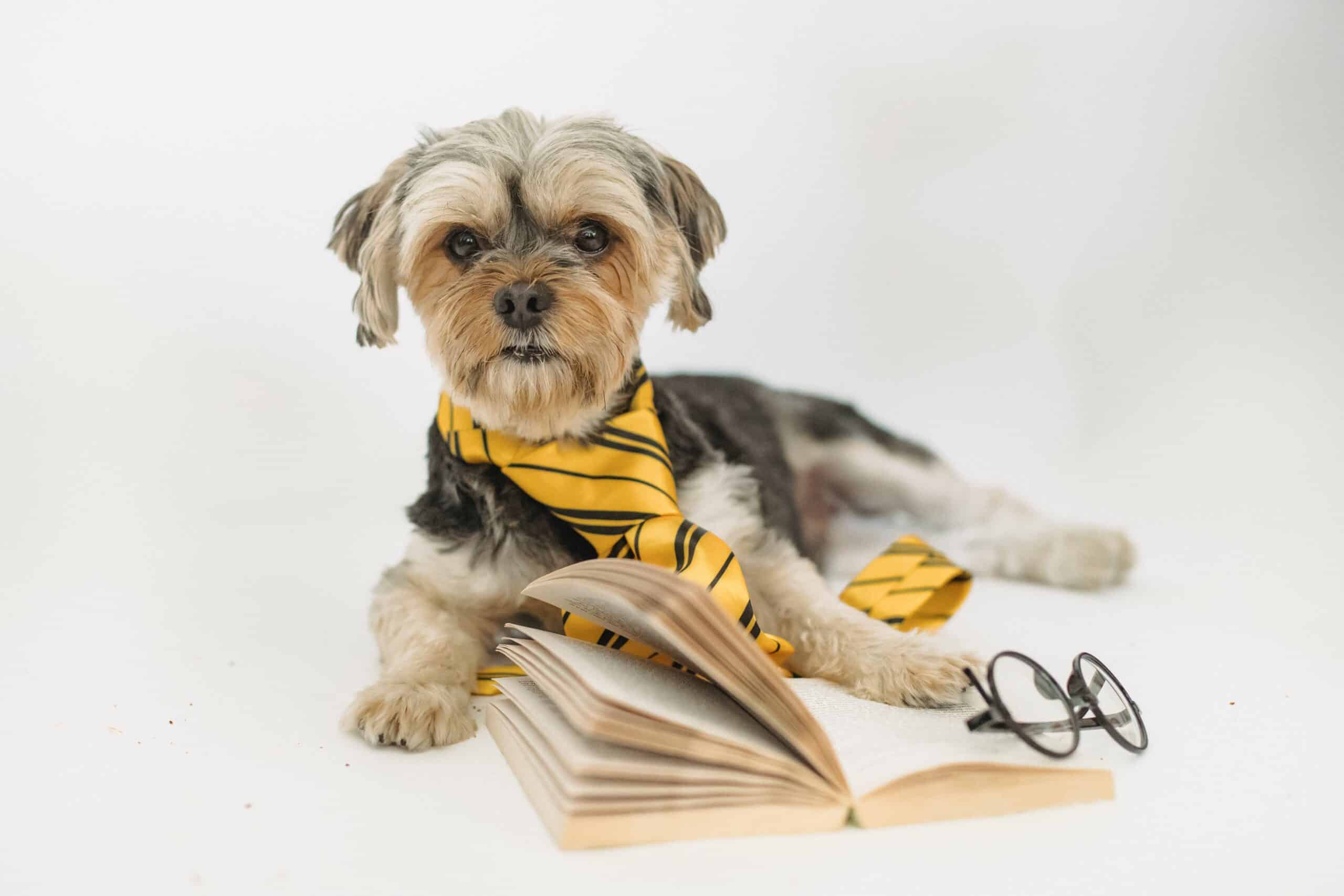 100 Funny Names For Your Dog