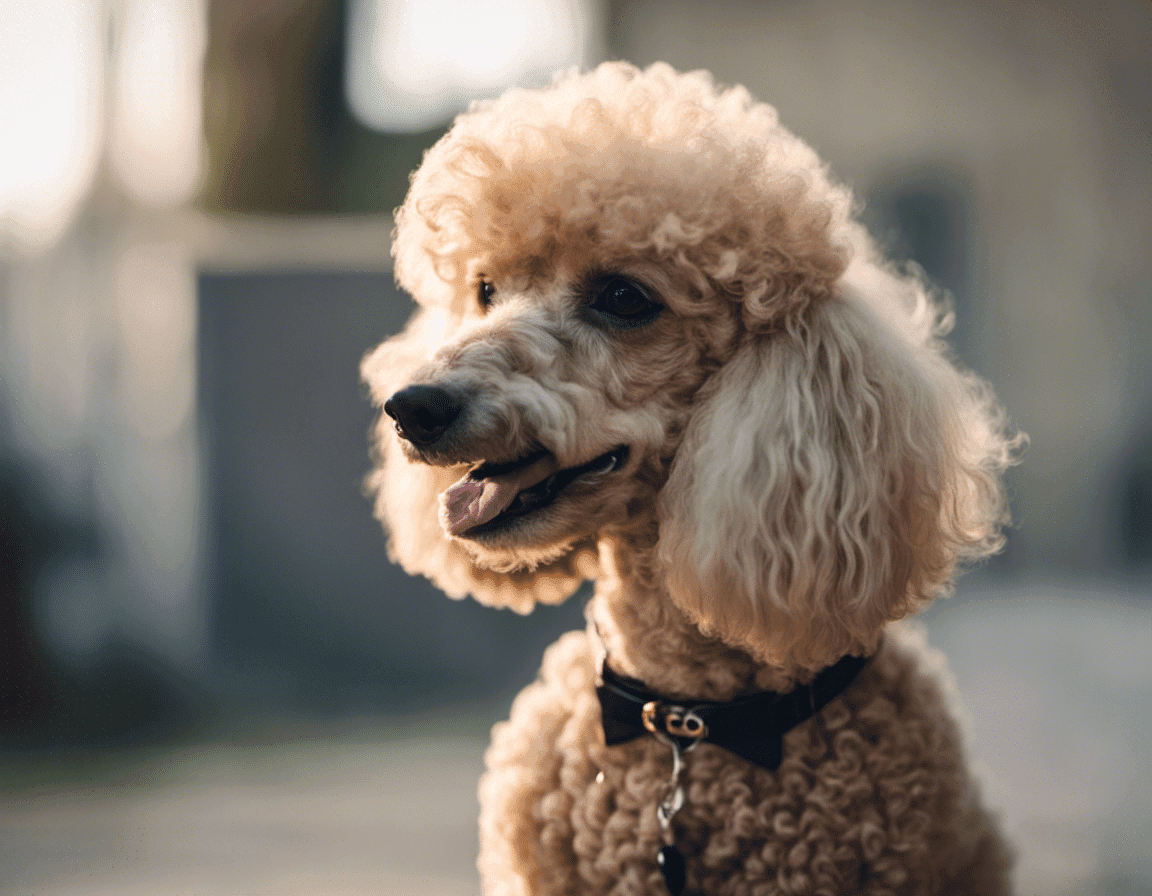 Poodle Haircuts