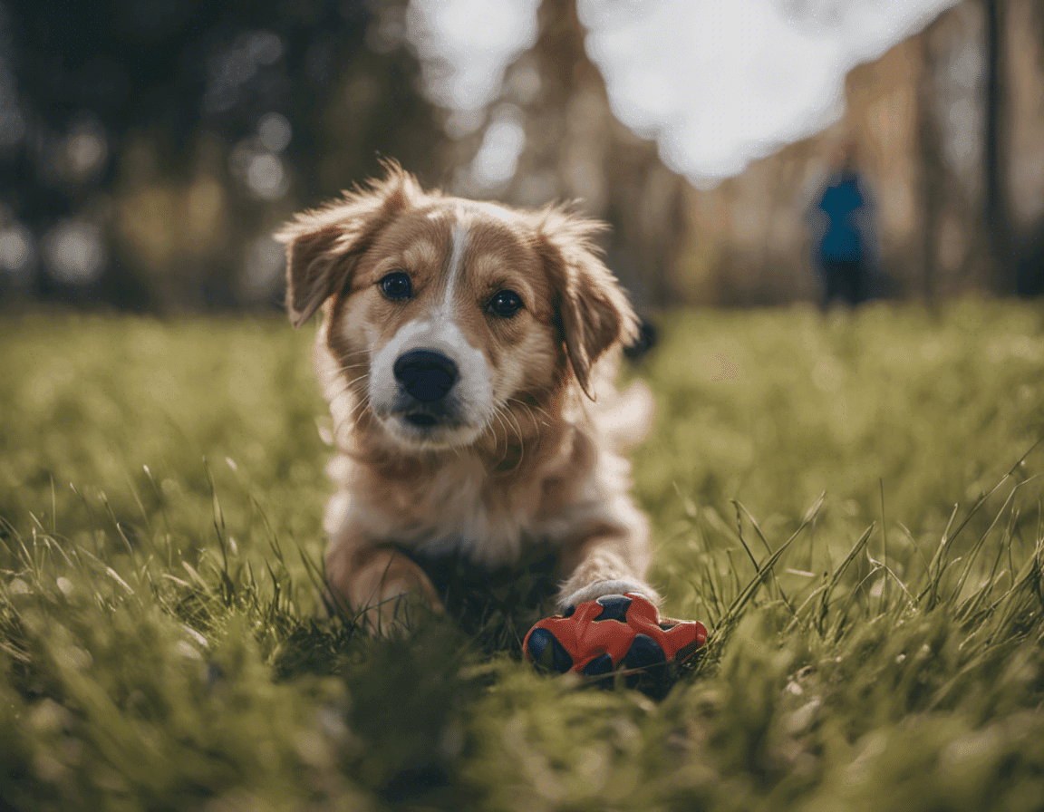 Ways to Reduce Your Dog’s Carbon Pawprint