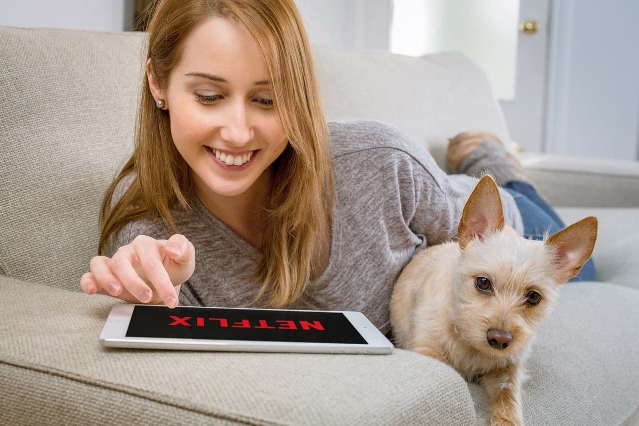 Dog Names From Movies: 180+ Film-Inspired Ideas for Your Pup