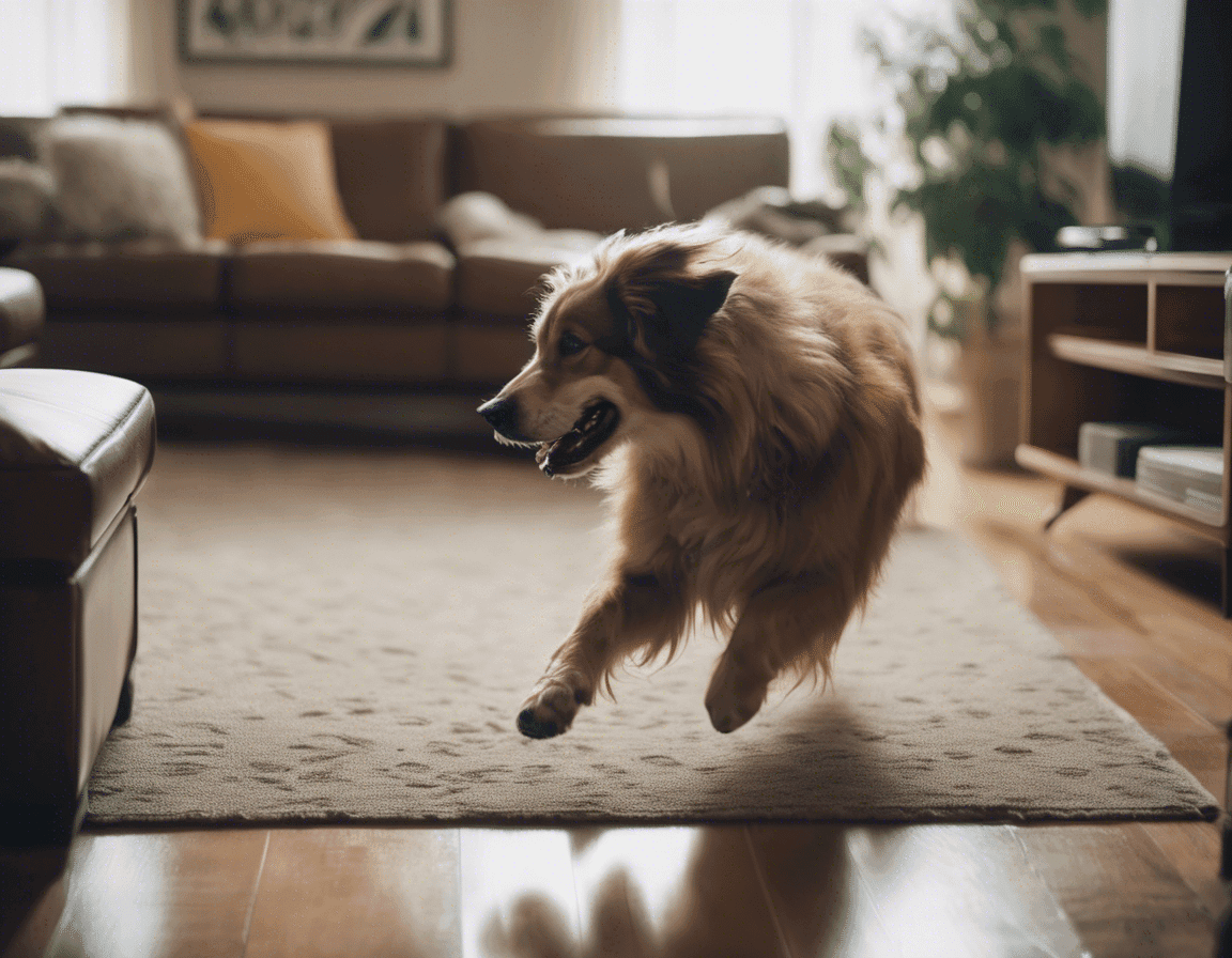 5 Reasons Why Dogs Chase Their Tails