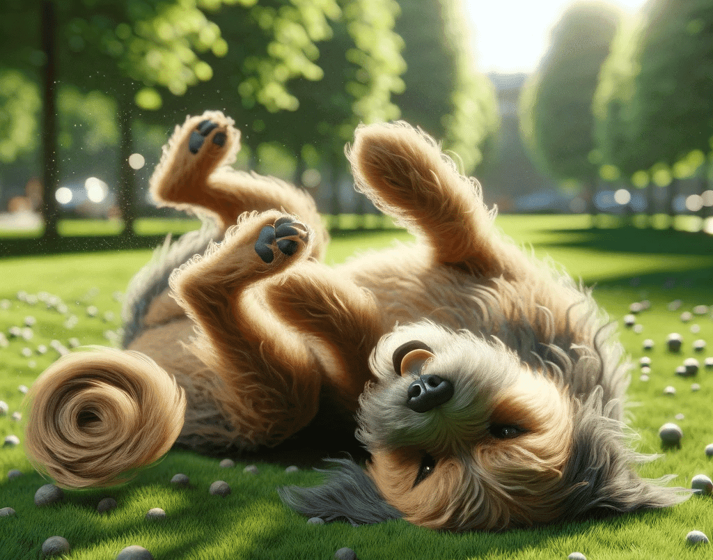 Broodle Griffon Dog: Brussels Griffon–Poodle Mix Guide