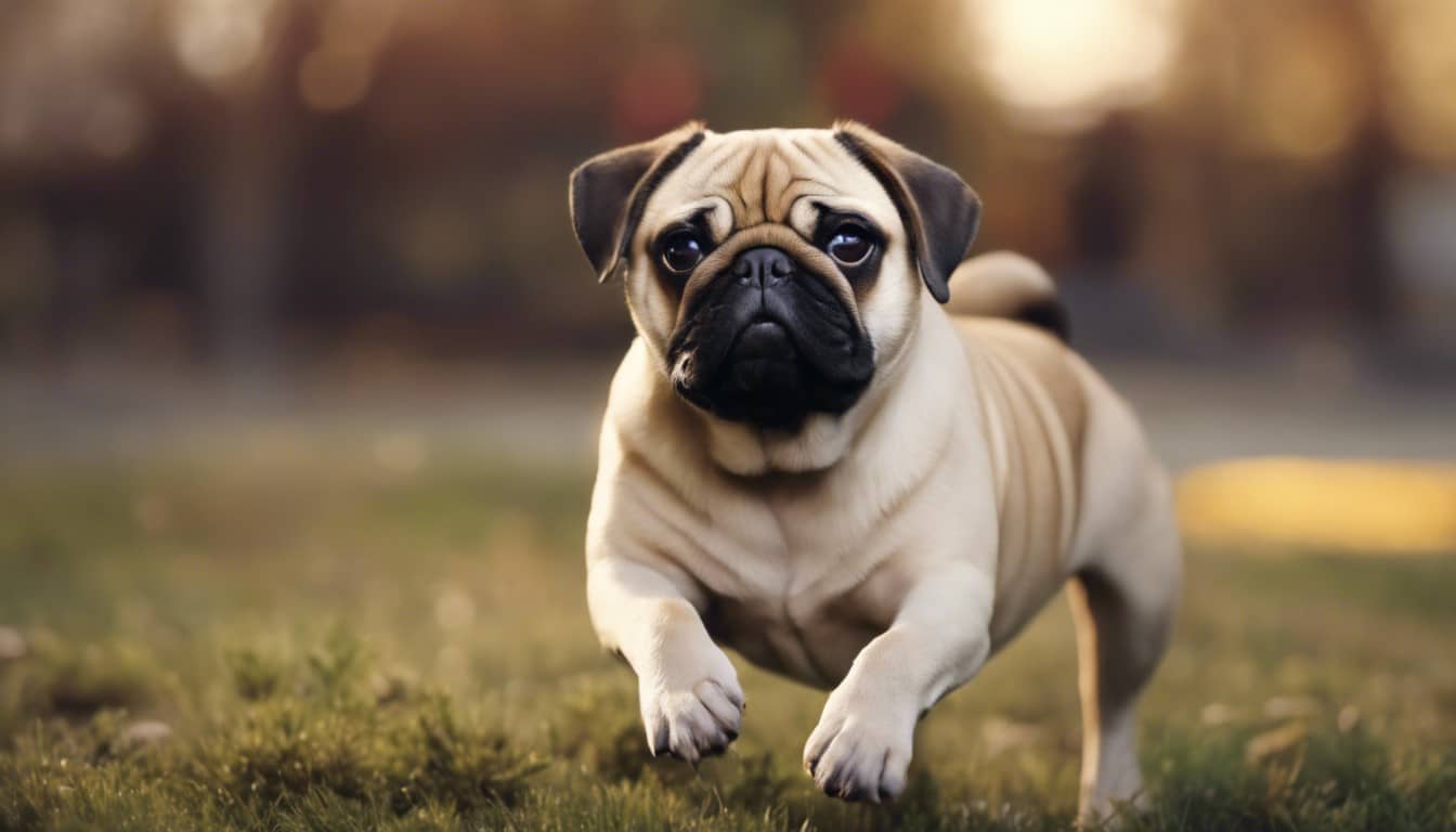 American Pugabull Dog: American Bulldog–Pug Mix Guide